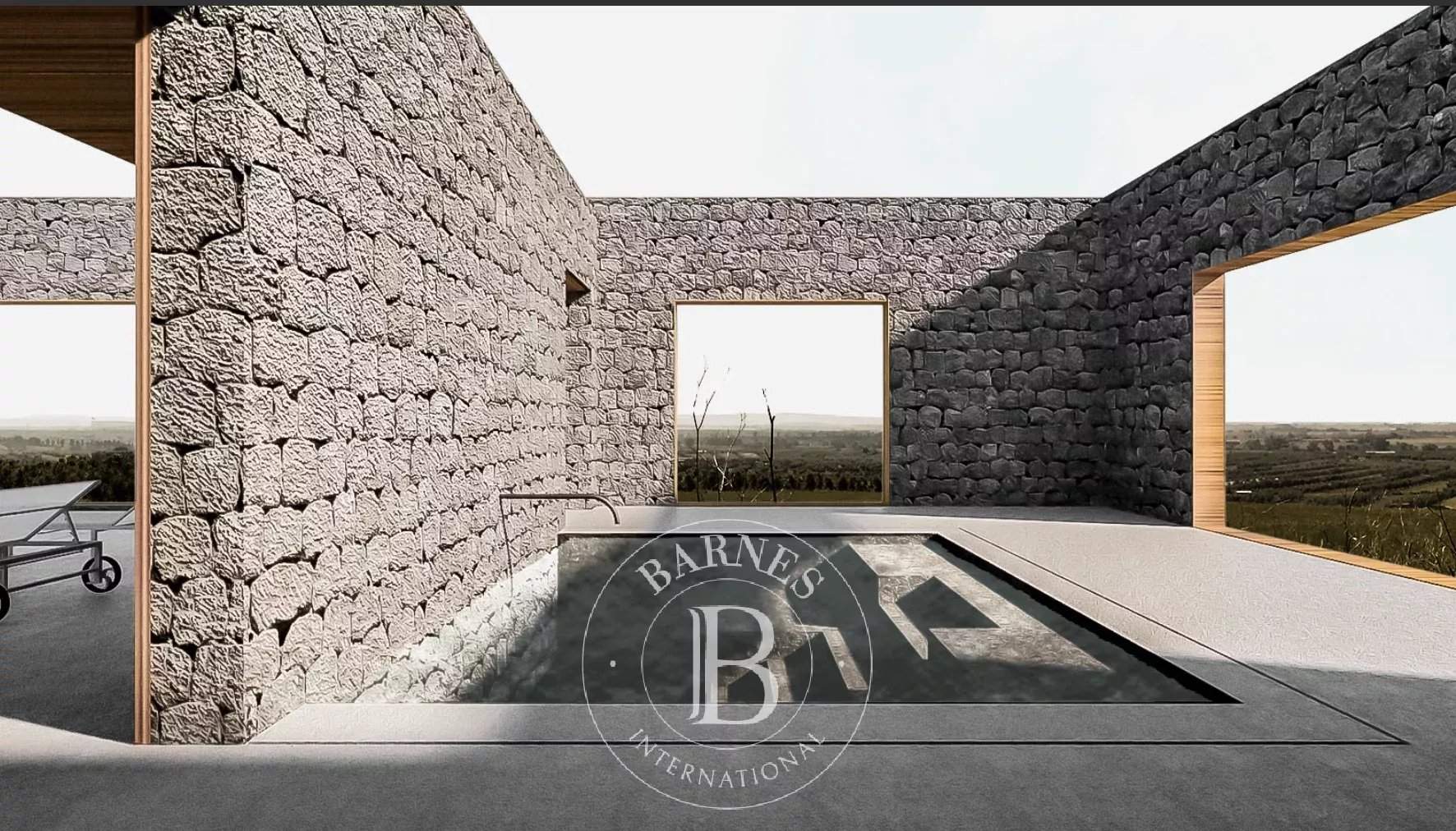 Canino  - Building land  - picture 5