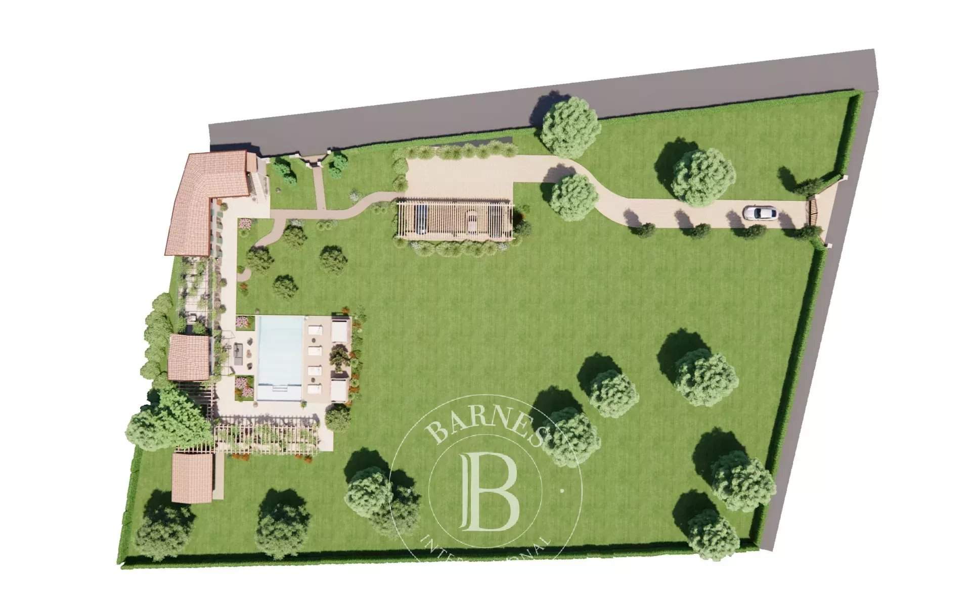 Pietrasanta  - Villa 5 Bedrooms - picture 10