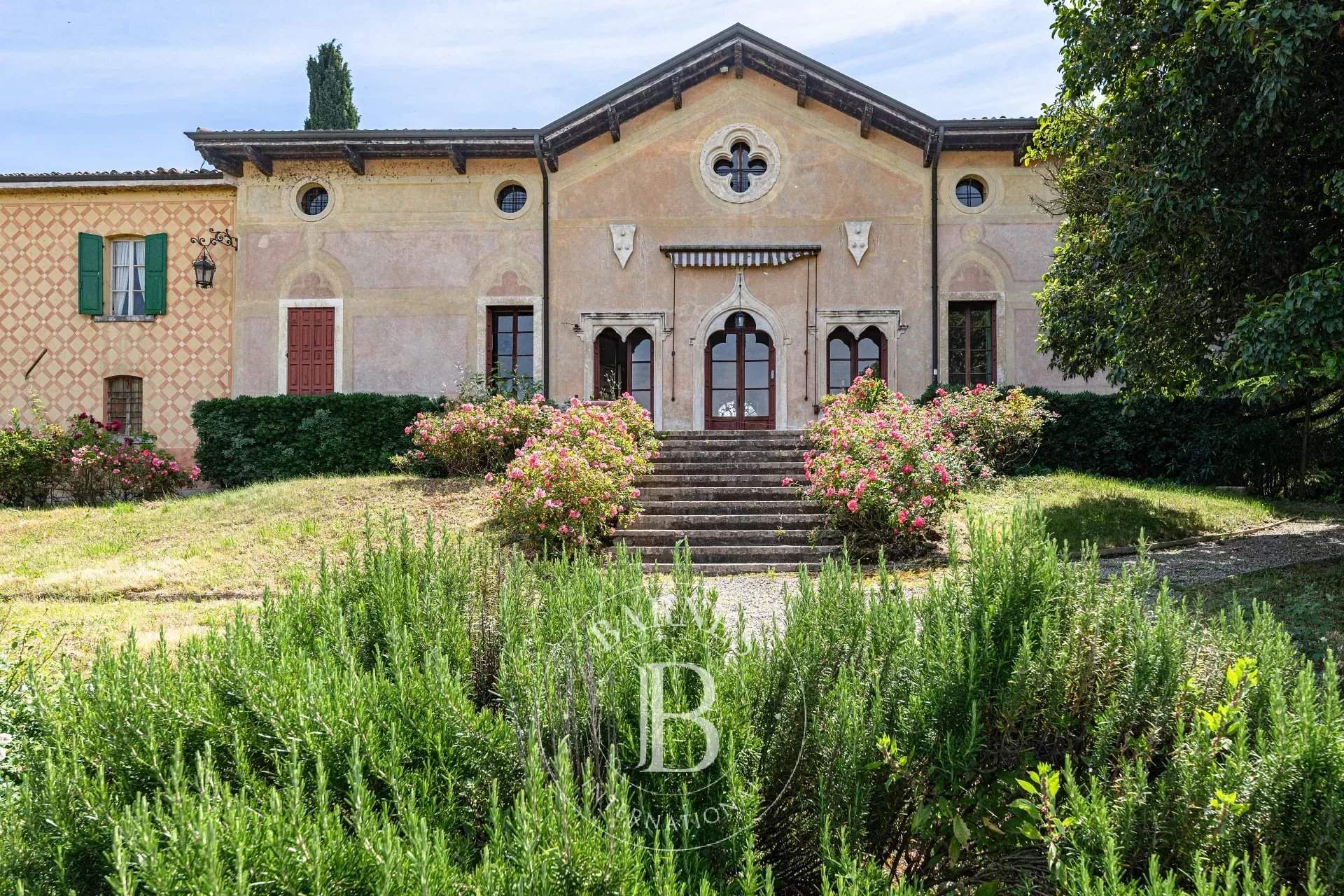 Lazise  - Villa 31 Pièces - picture 8