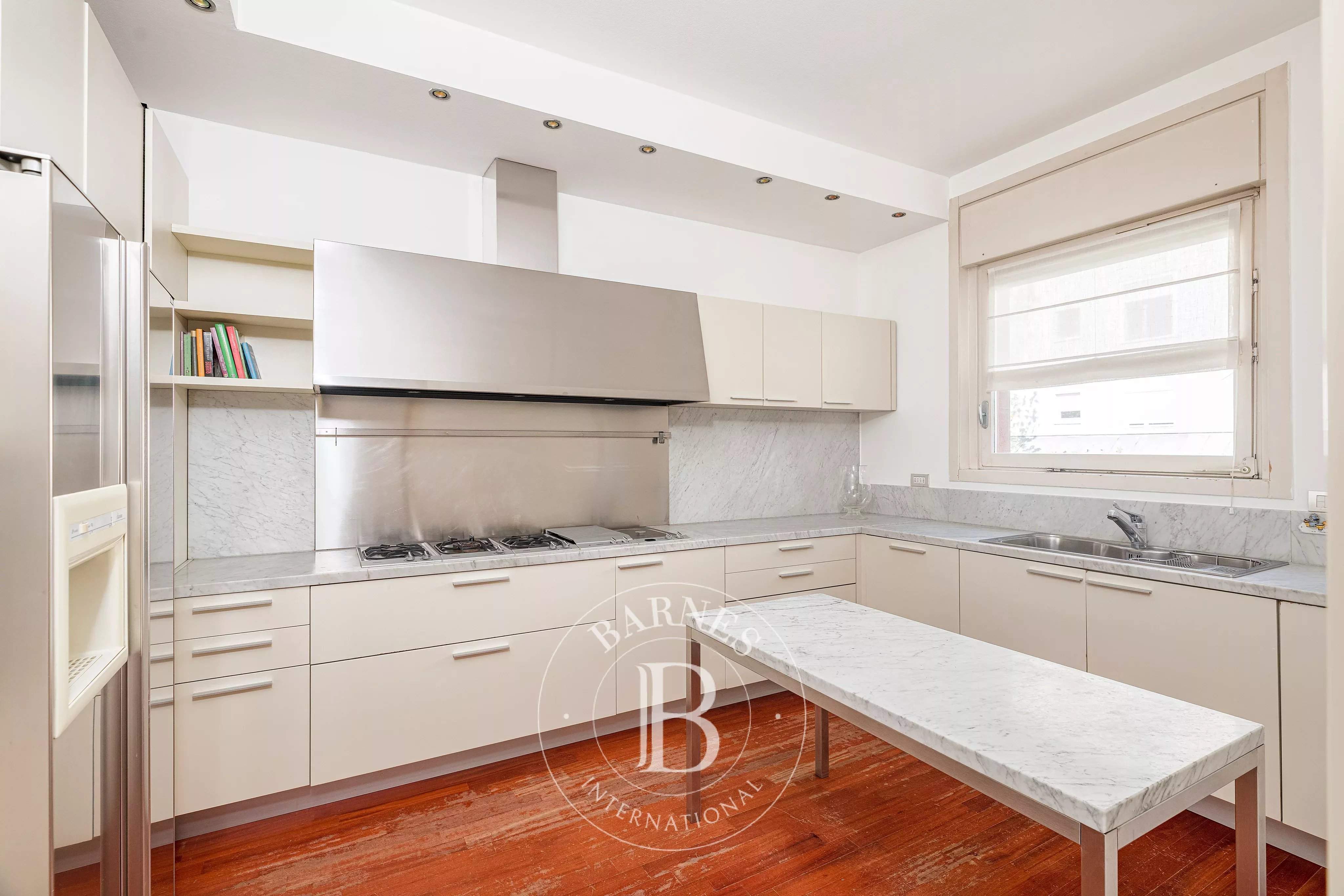 Peschiera Borromeo  - Villa 7 Pi&egrave;ces 5 Chambres - picture 14