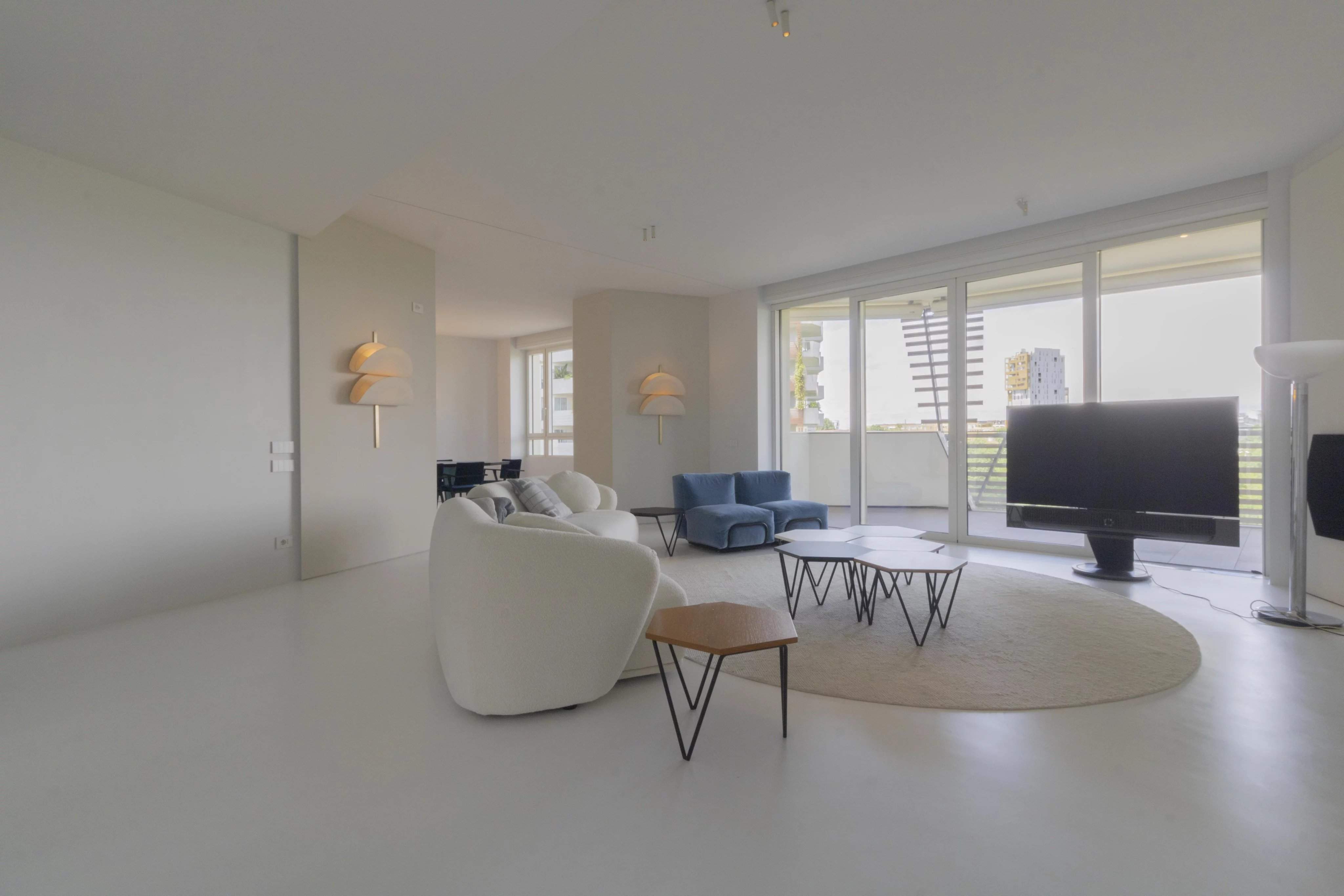 Milano  - Appartement 4 Pi&egrave;ces 3 Chambres - picture 1