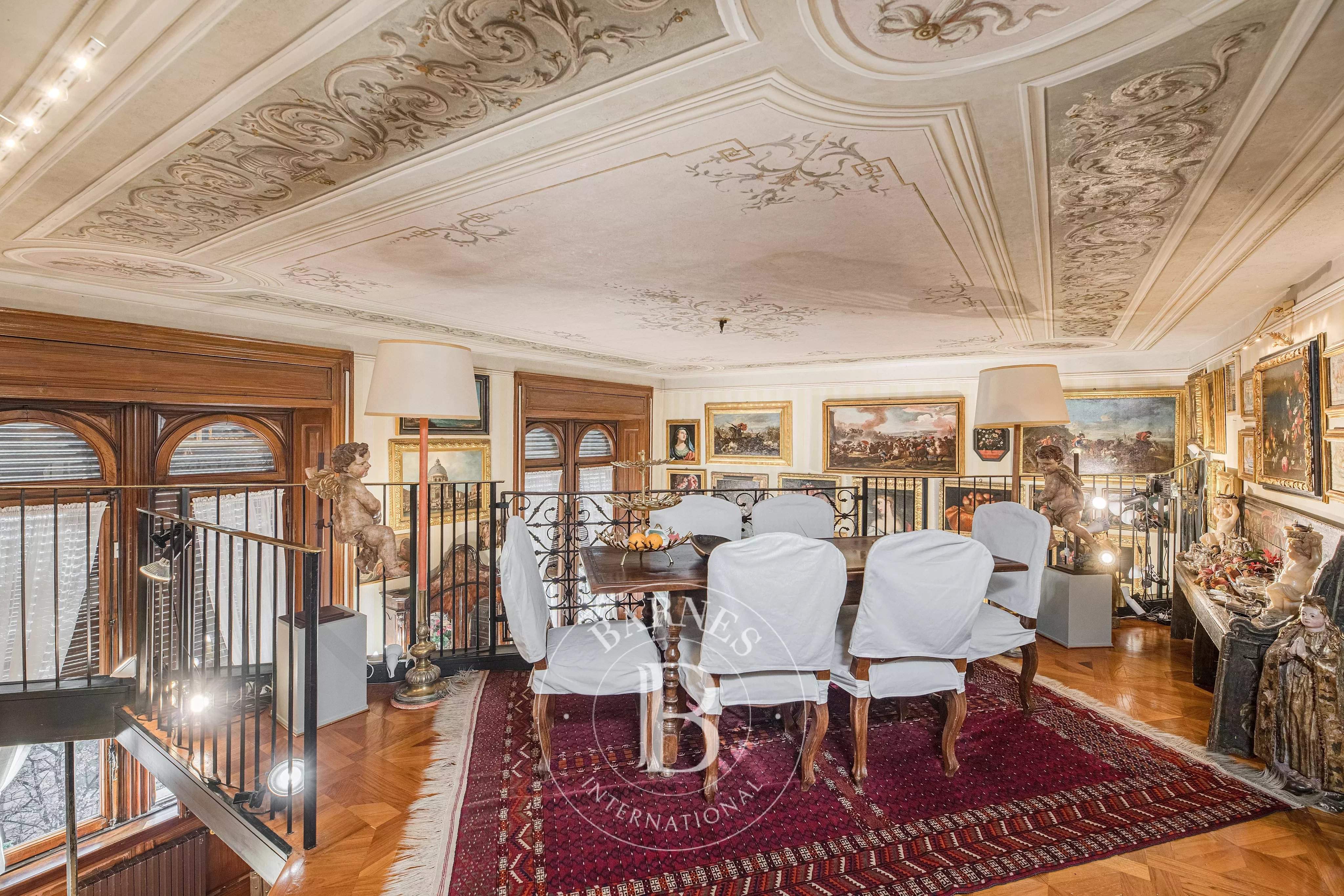 Milano  - Appartement 5 Pi&egrave;ces 2 Chambres - picture 10