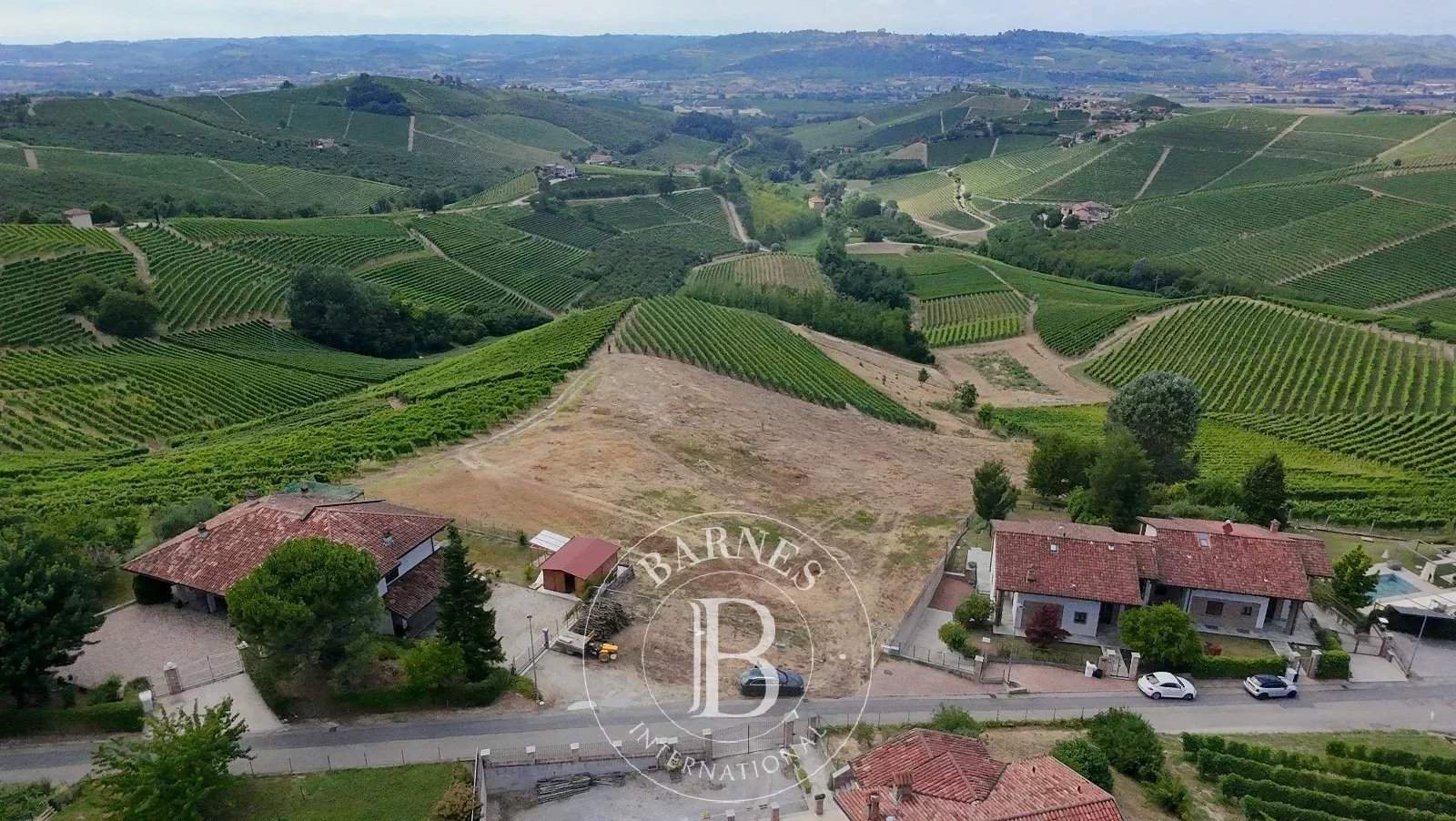 Albaretto della Torre  - Building land  - picture 2