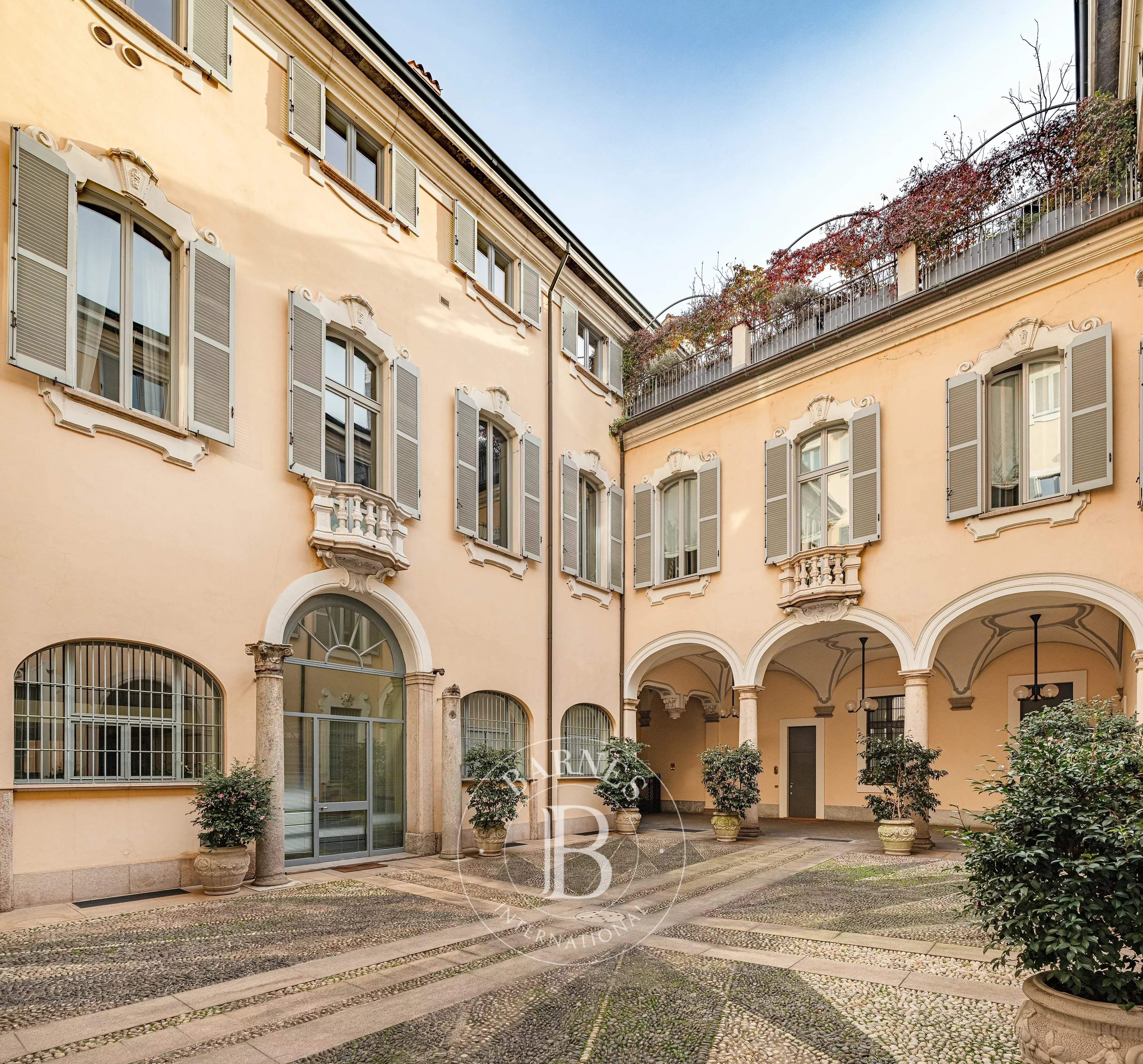 Milano  - Bureaux 3 Pi&egrave;ces - picture 19