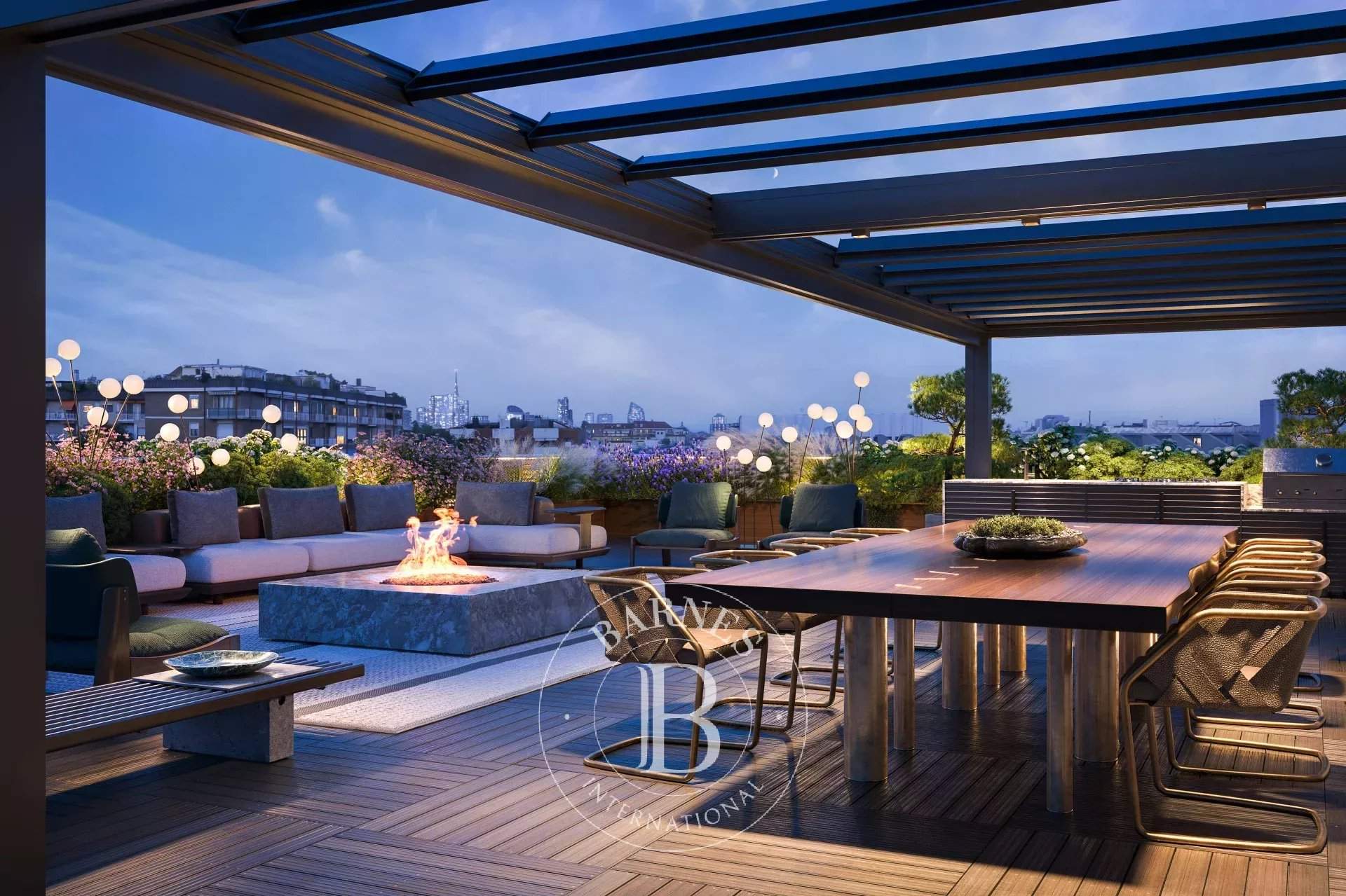 Milano  - Apartment 4 Bedrooms - picture 3