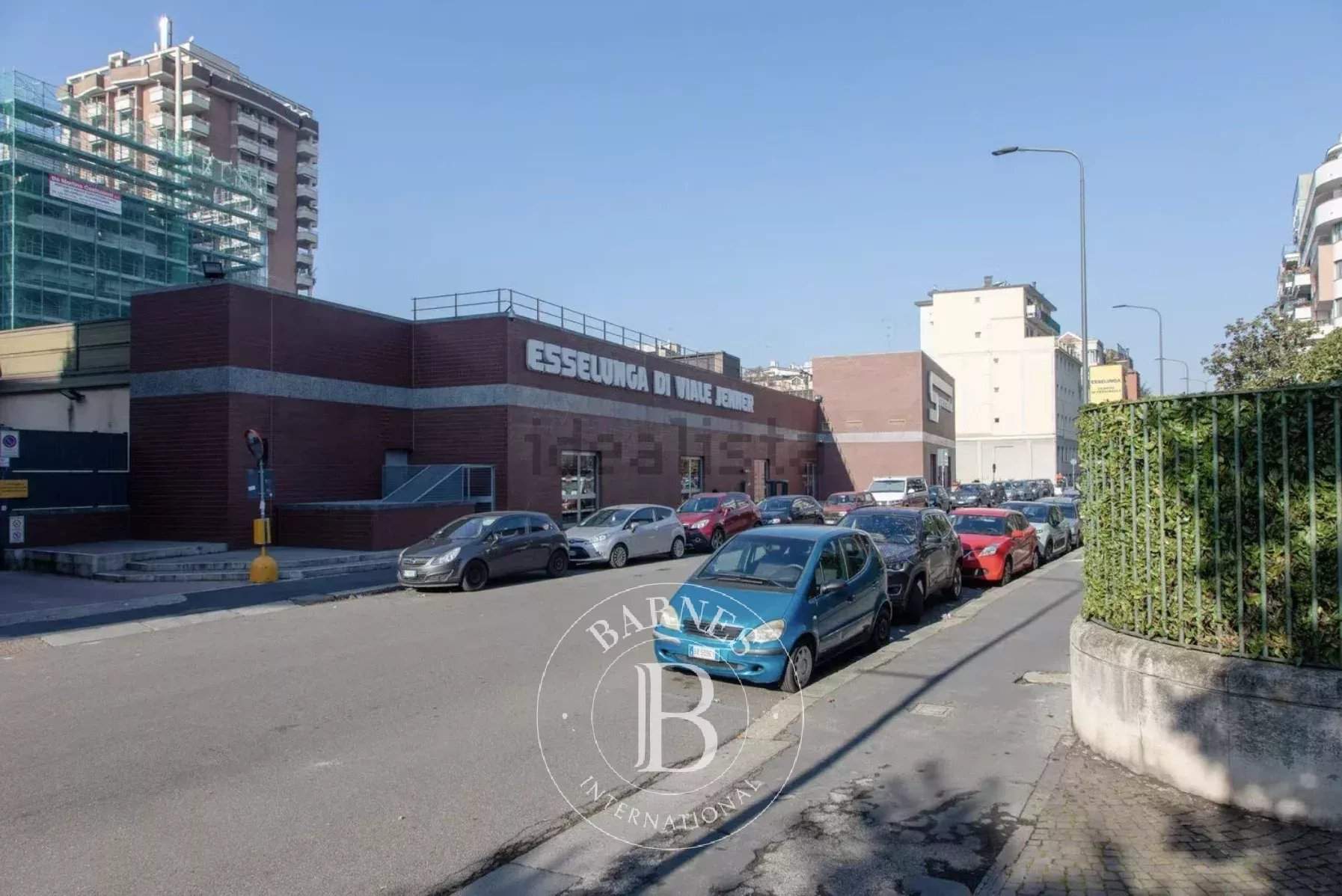 Milano  - Apartment  - picture 16