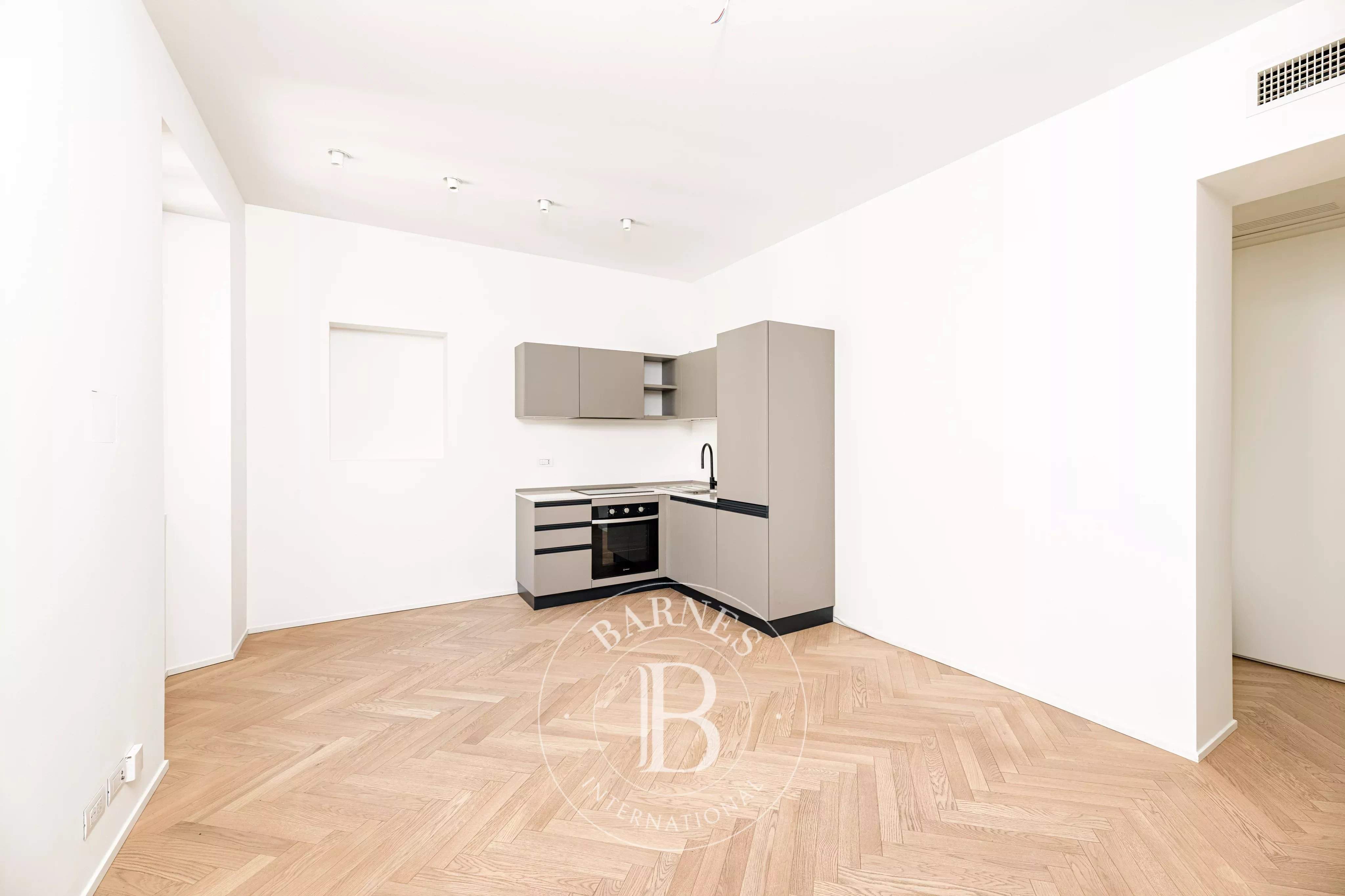 Milano  - Appartement 2 Pi&egrave;ces, 1 Chambre - picture 6