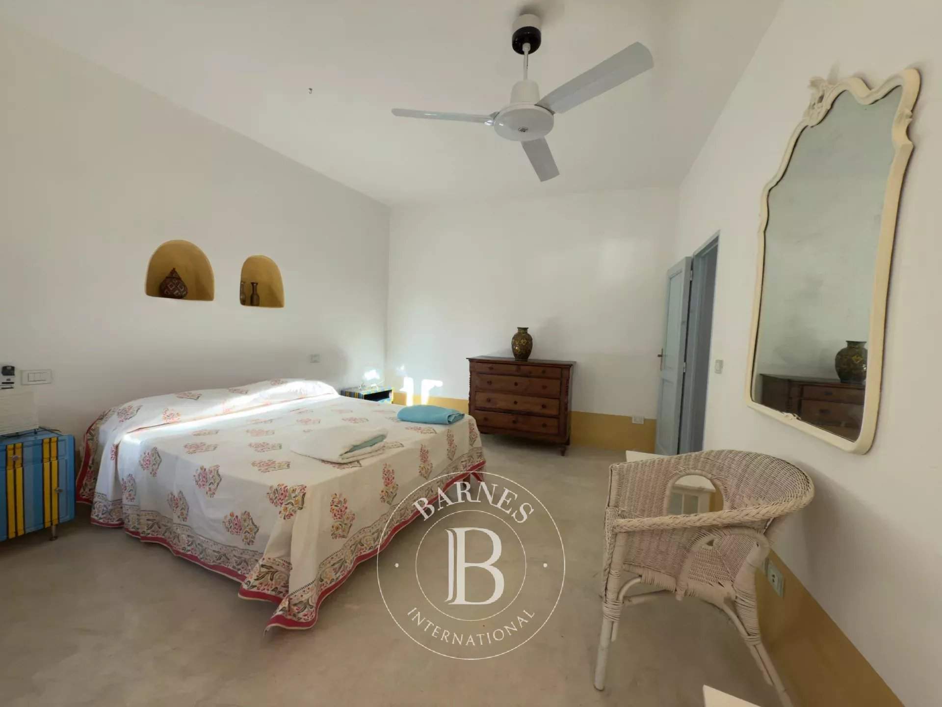 Lipari  - Villa 5 Bedrooms - picture 20