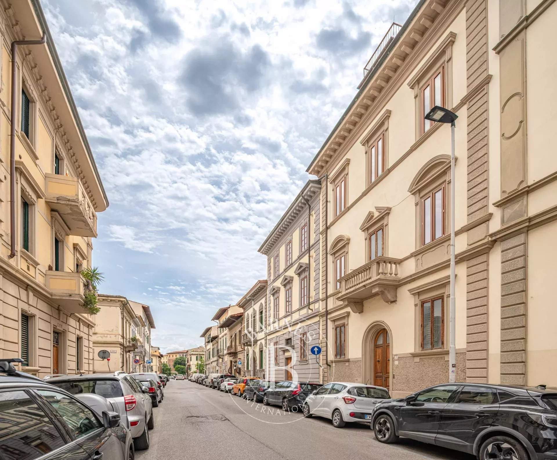 Firenze  - Maison de ville  - picture 3