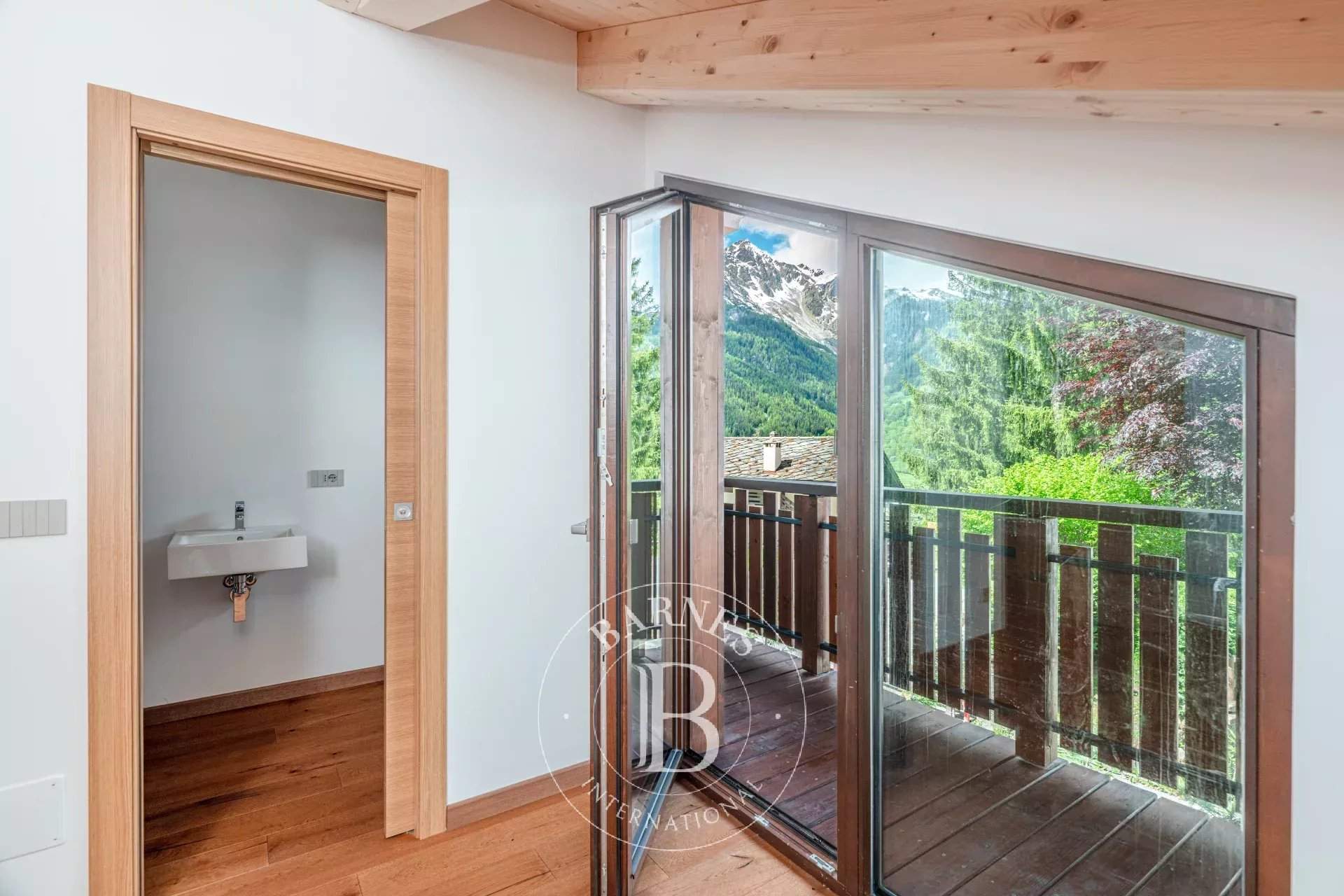 Courmayeur  - Villa 5 Bedrooms - picture 15