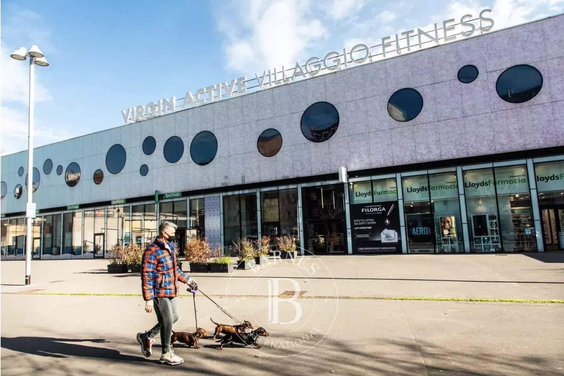 Milano  - Apartment  - picture 17