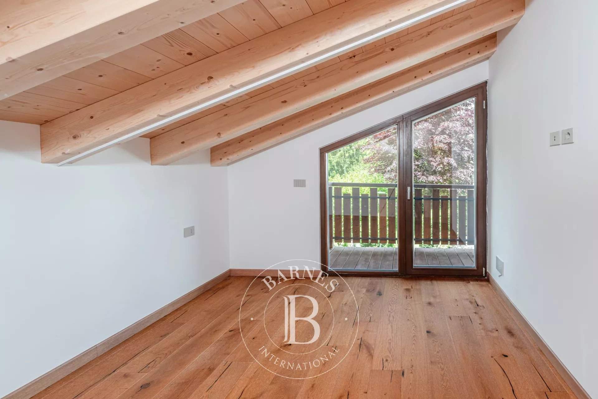 Courmayeur  - Villa 5 Bedrooms - picture 14