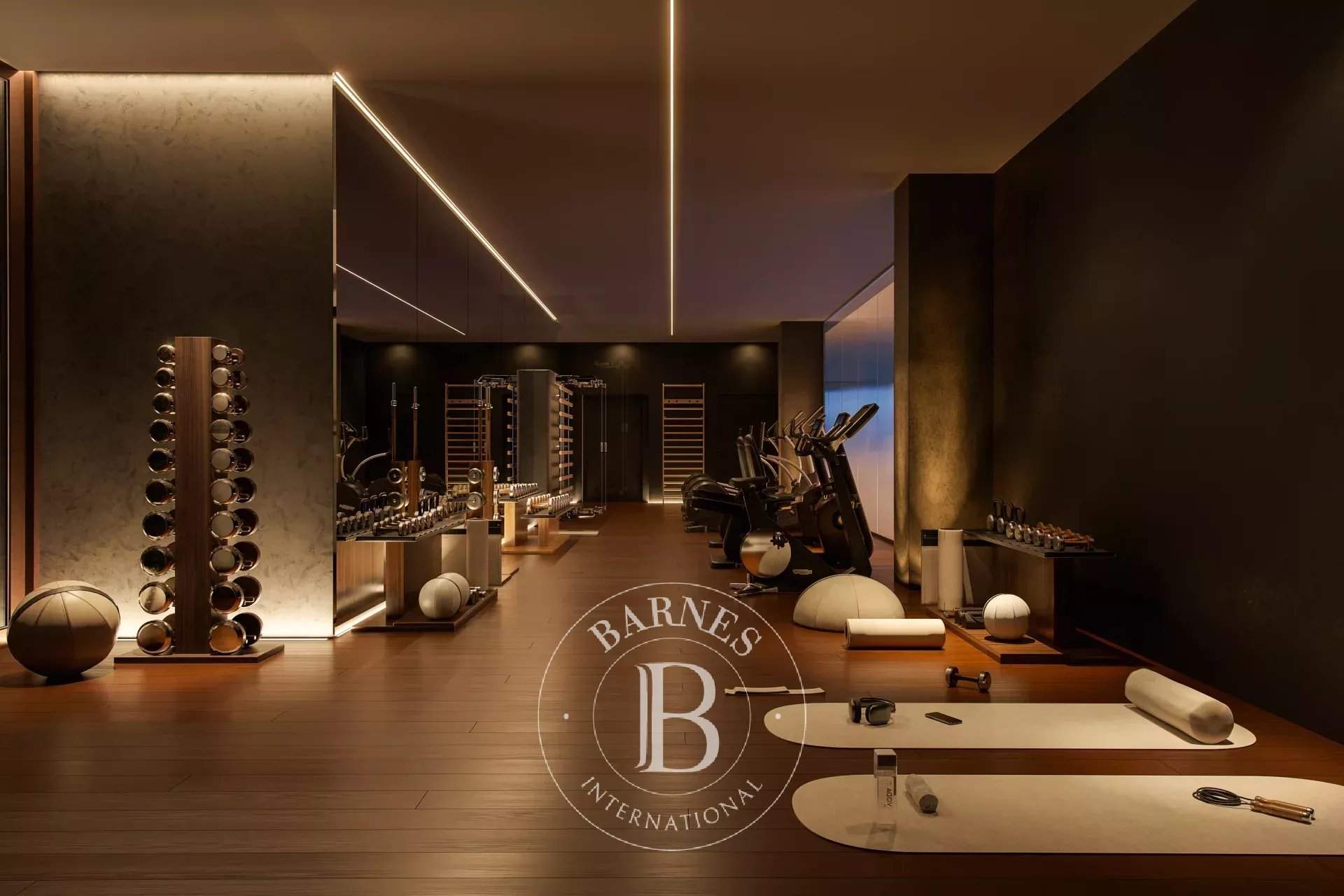 Milano  - Appartement 10 Pièces 3 Chambres - picture 19