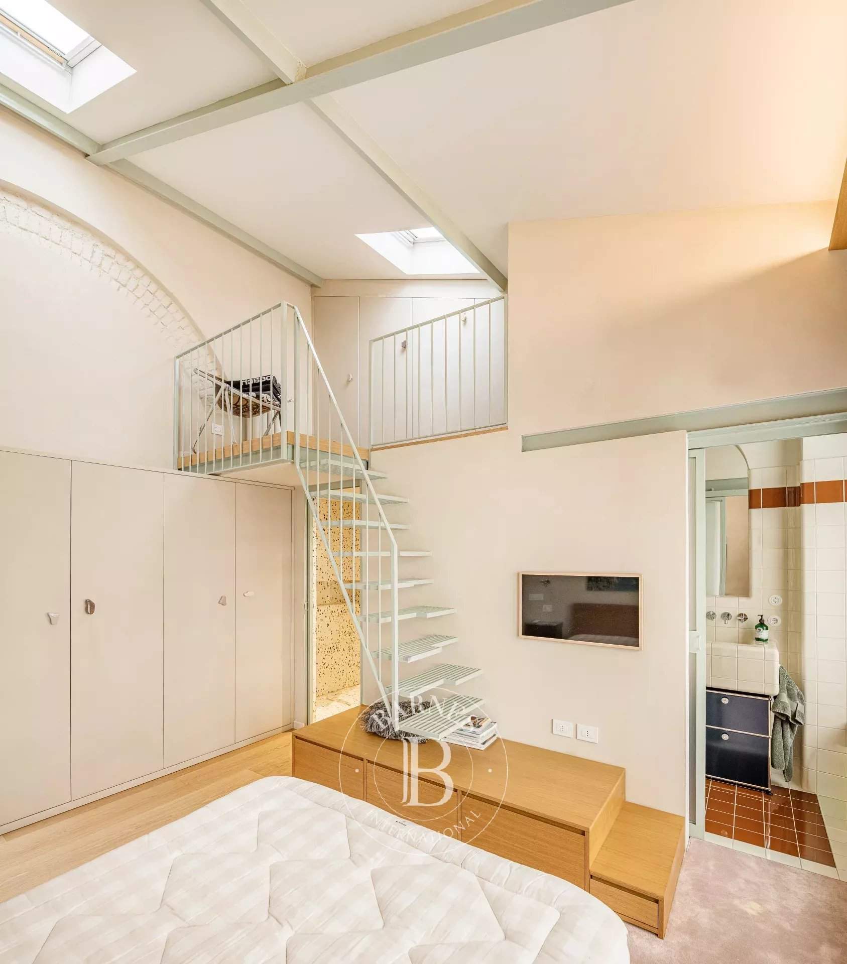 Milano  - Apartment 2 Bedrooms - picture 14