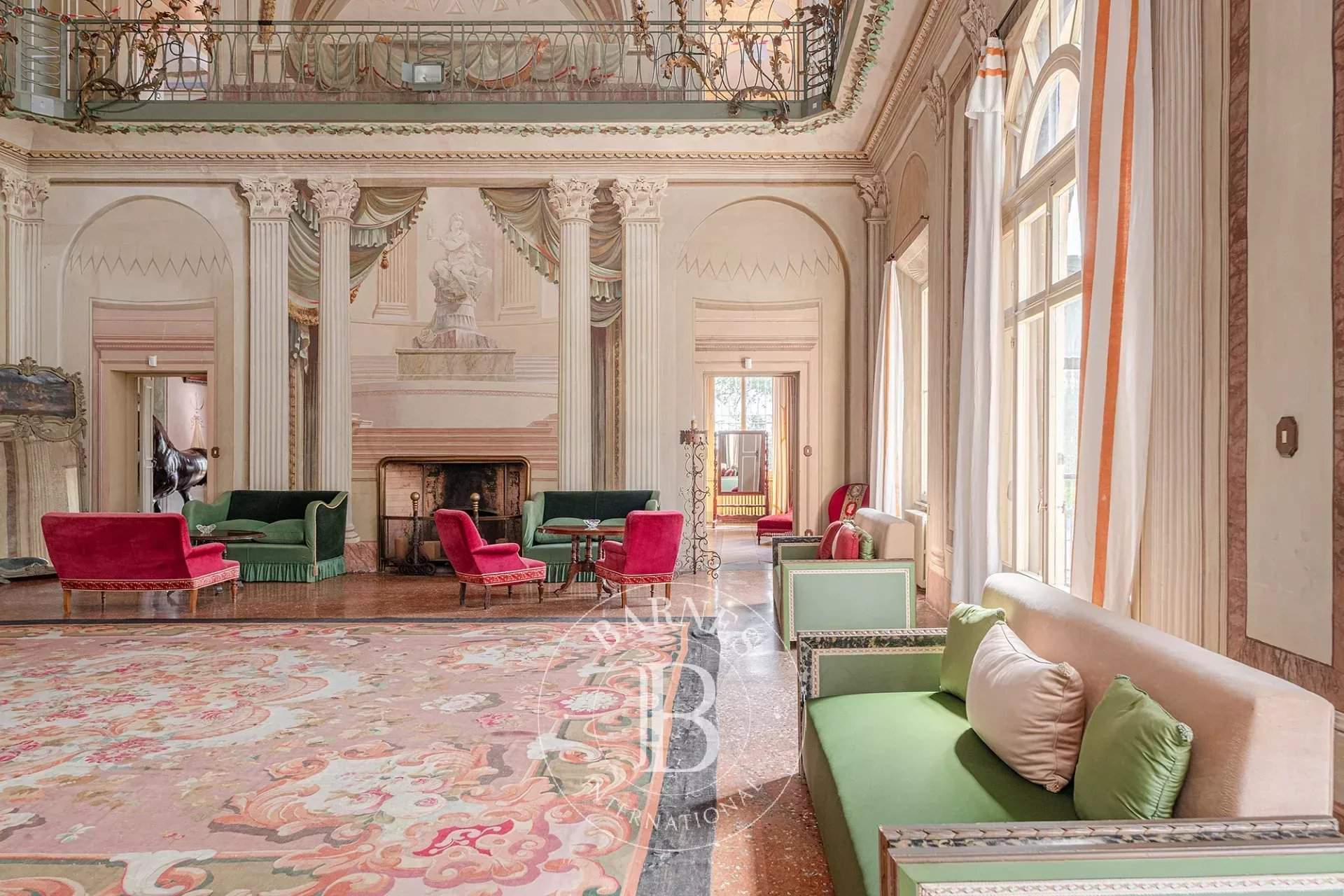 Bologna  - Villa 38 Pièces - picture 17