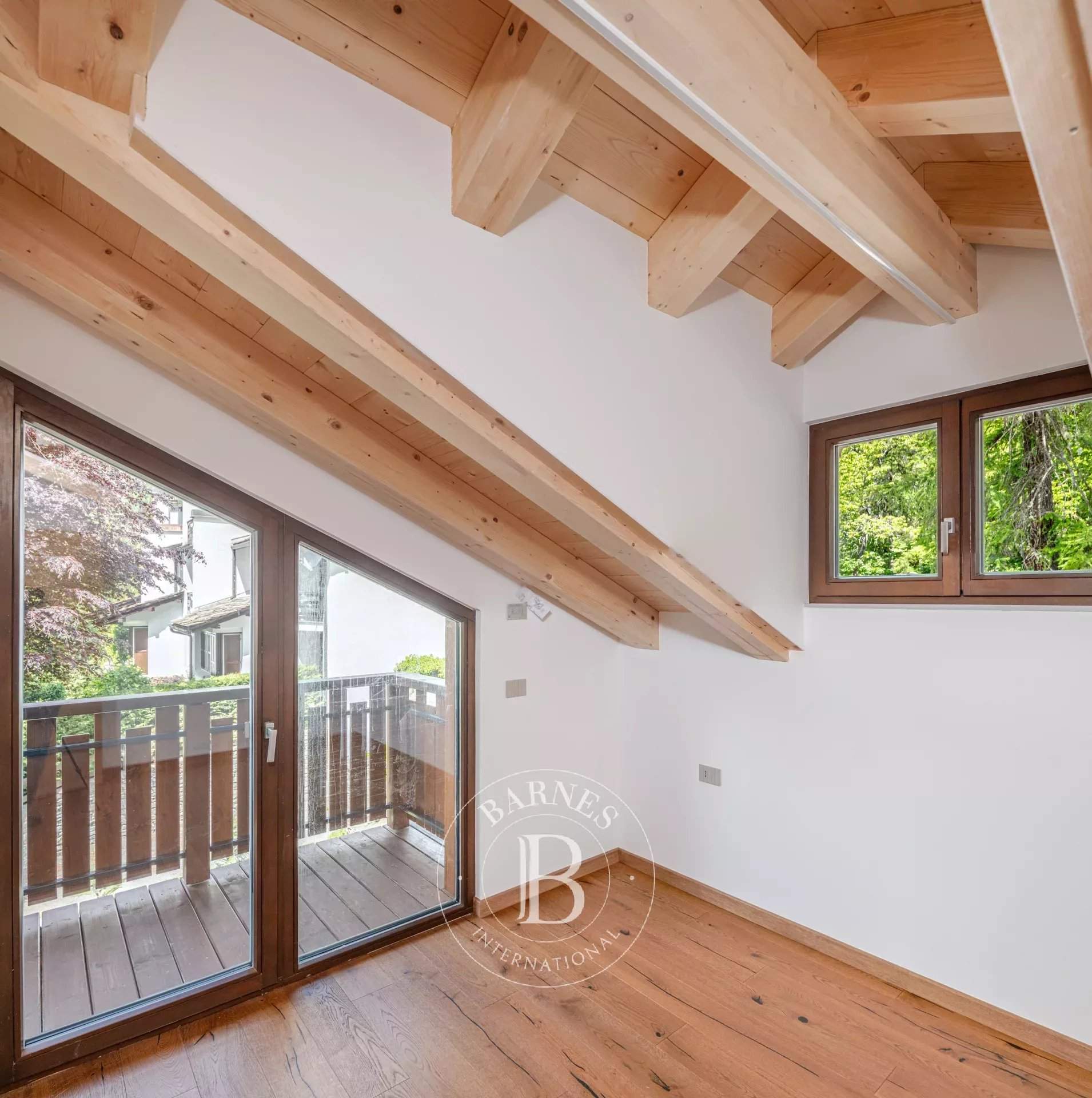 Courmayeur  - Villa 5 Bedrooms - picture 18