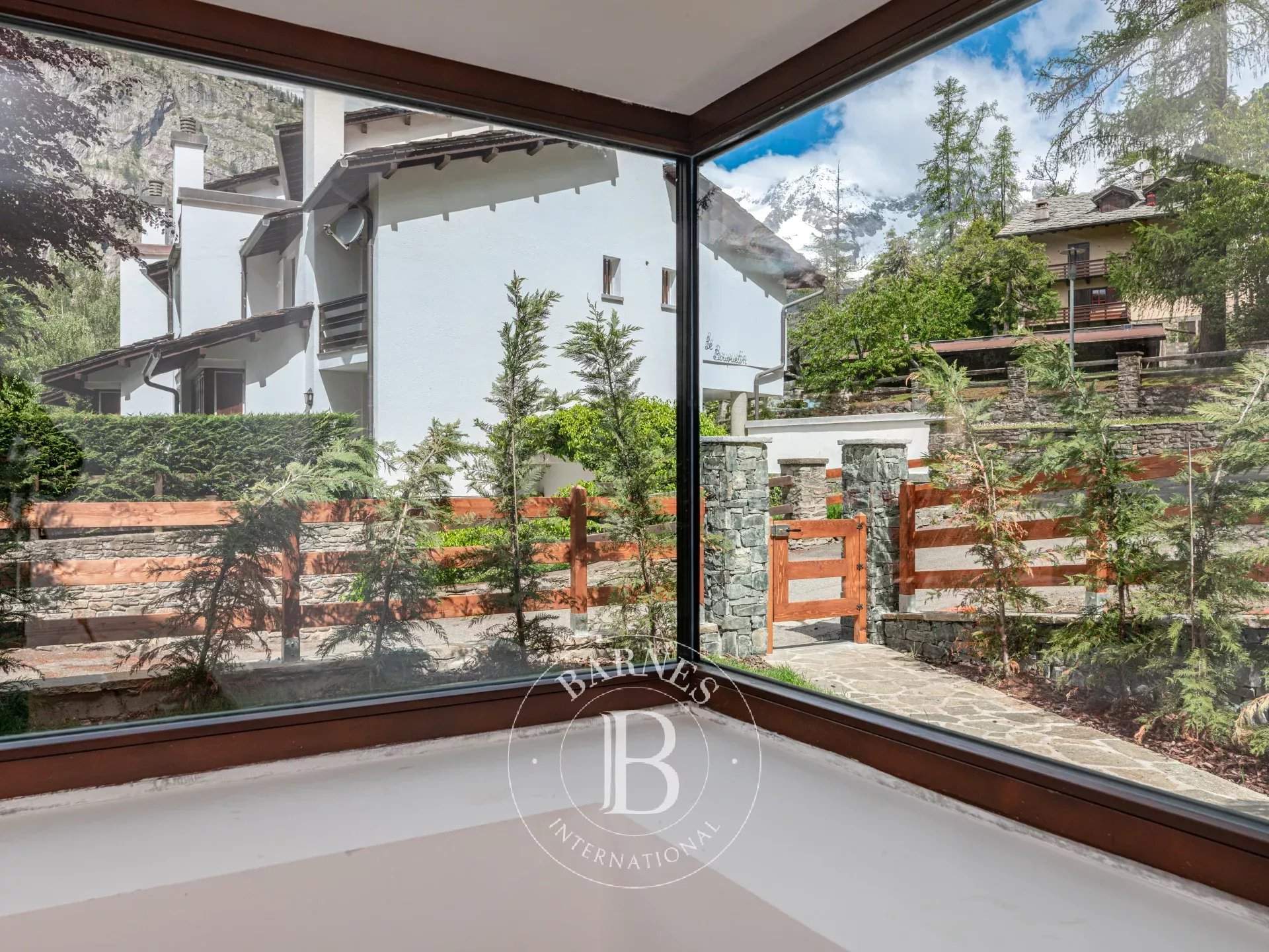 Courmayeur  - Villa 5 Bedrooms - picture 7