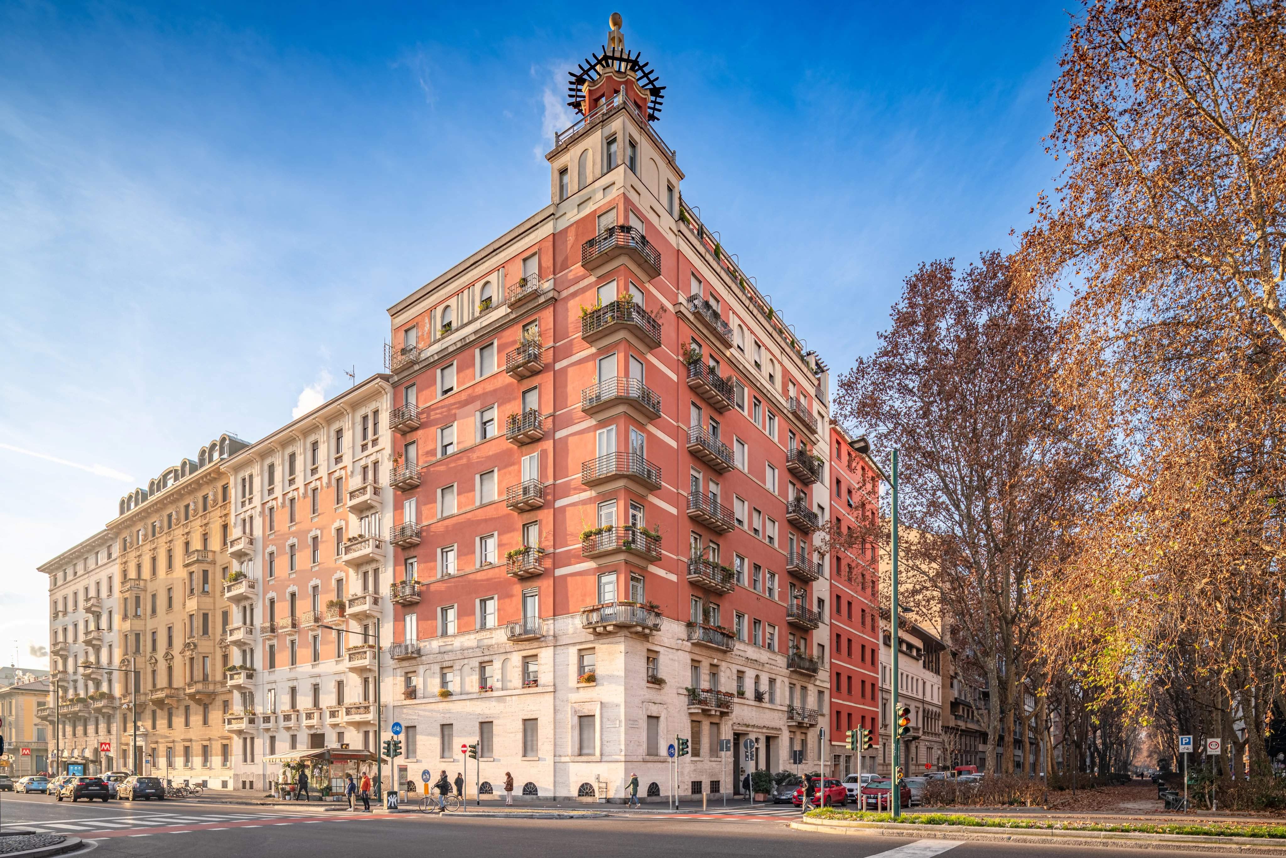 Milano  - Appartement 5 Pi&egrave;ces 4 Chambres - picture 17