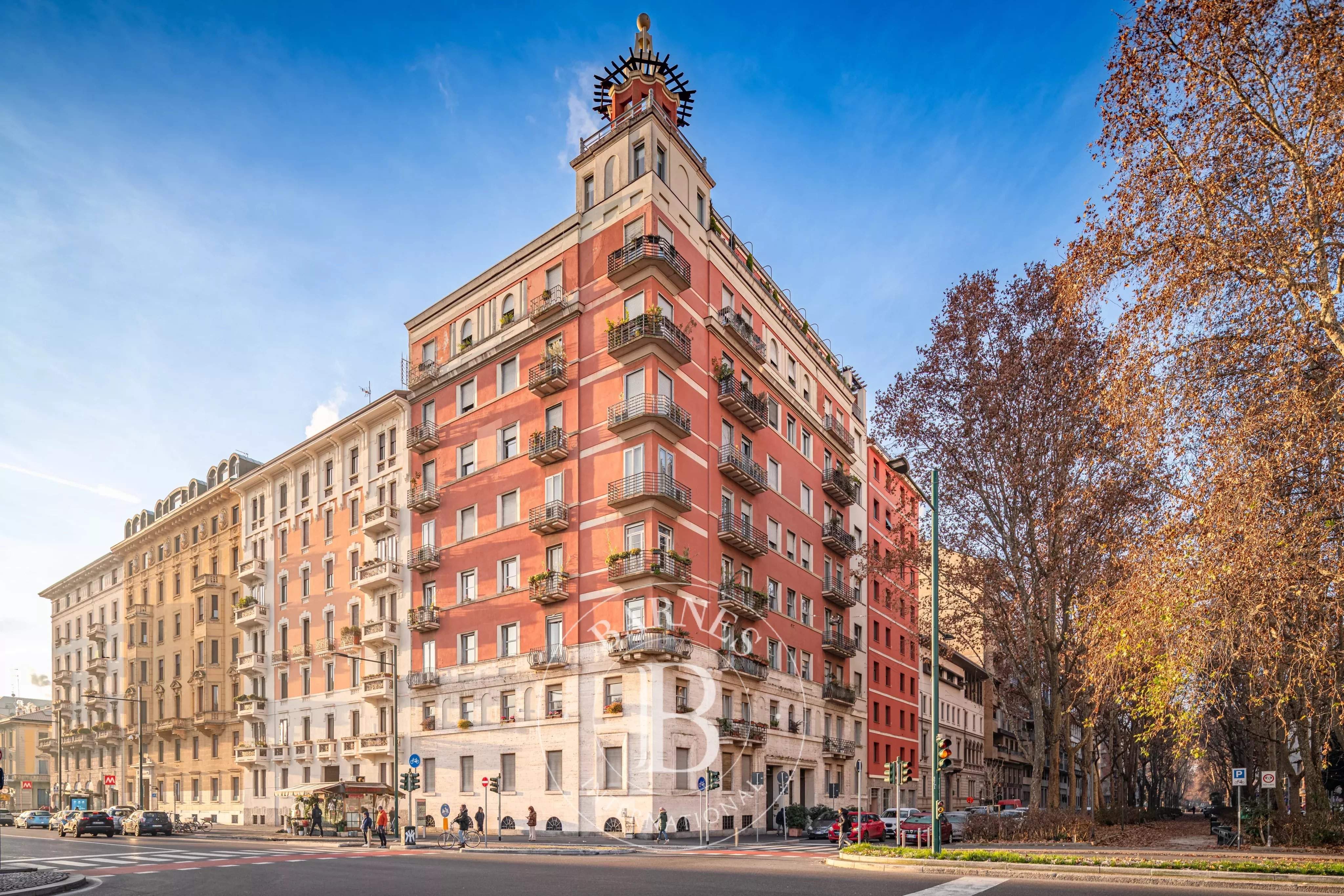 Milano  - Appartement 5 Pi&egrave;ces 4 Chambres - picture 17