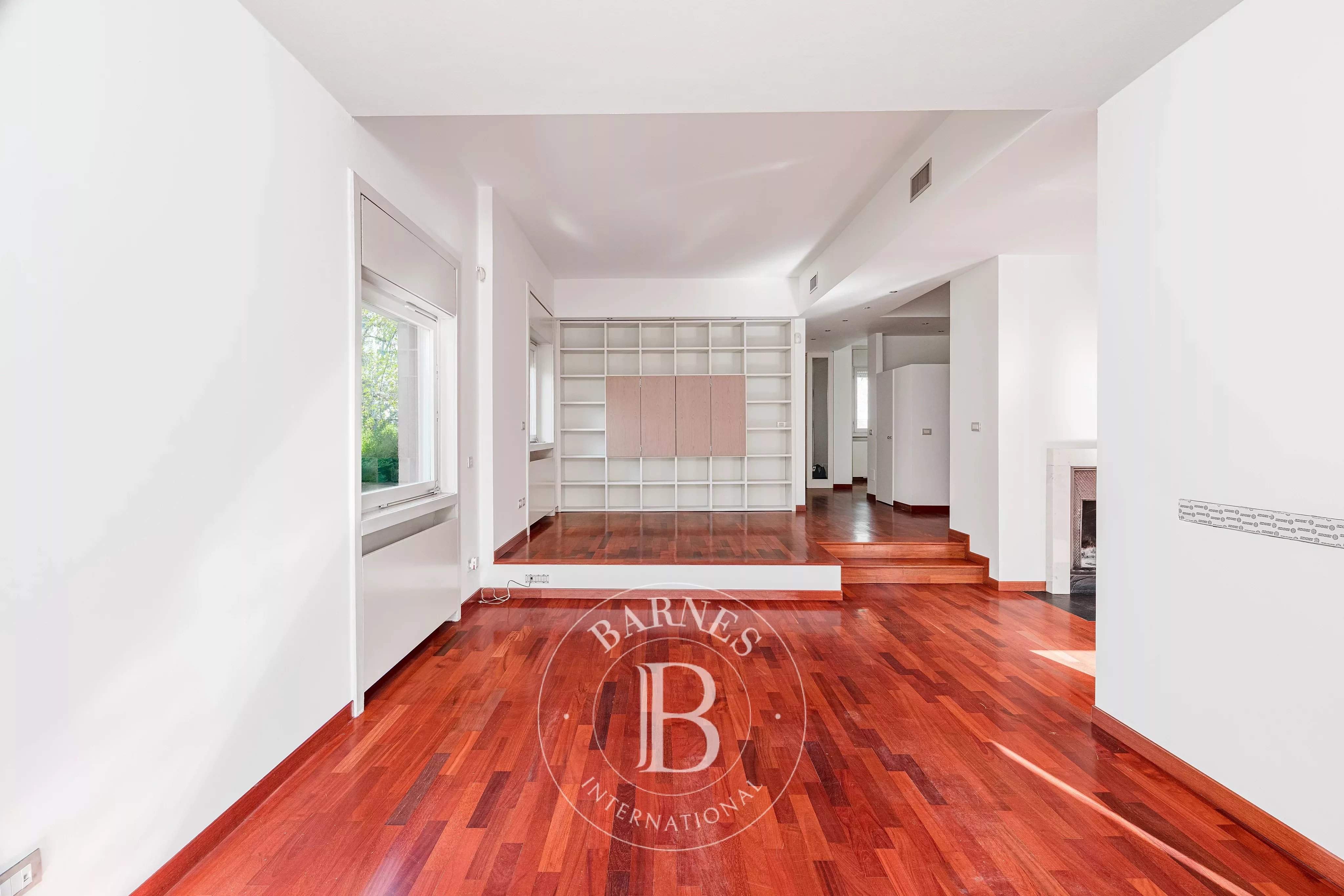 Peschiera Borromeo  - Villa 7 Pi&egrave;ces 5 Chambres - picture 4