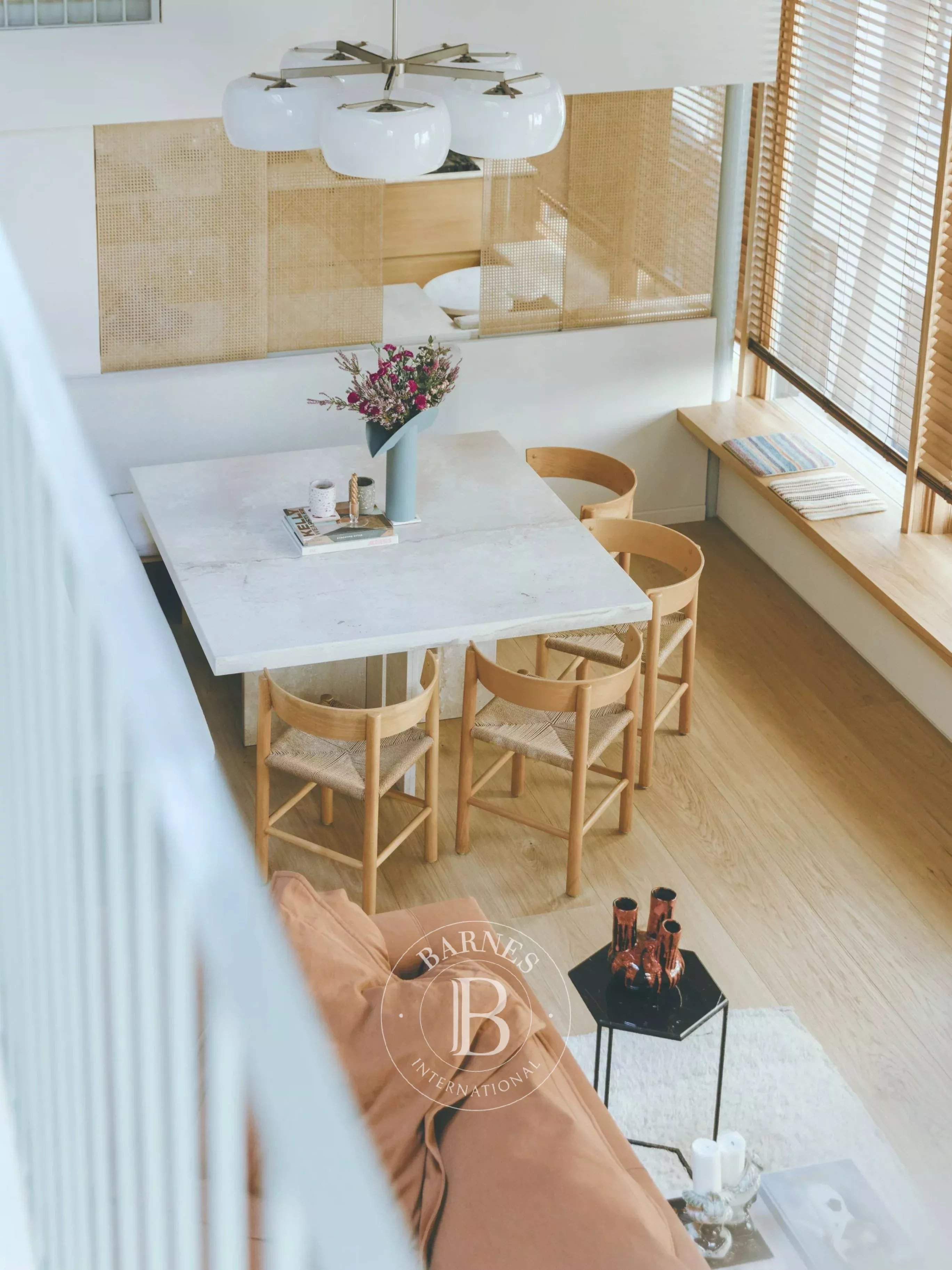 Milano  - Appartement 5 Pi&egrave;ces 2 Chambres - picture 7