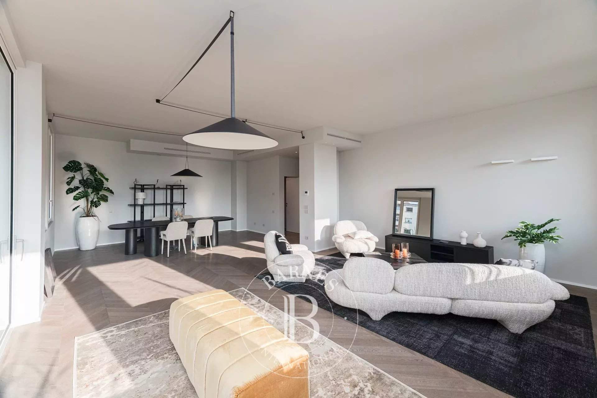 Milano  - Apartment 4 Bedrooms - picture 9