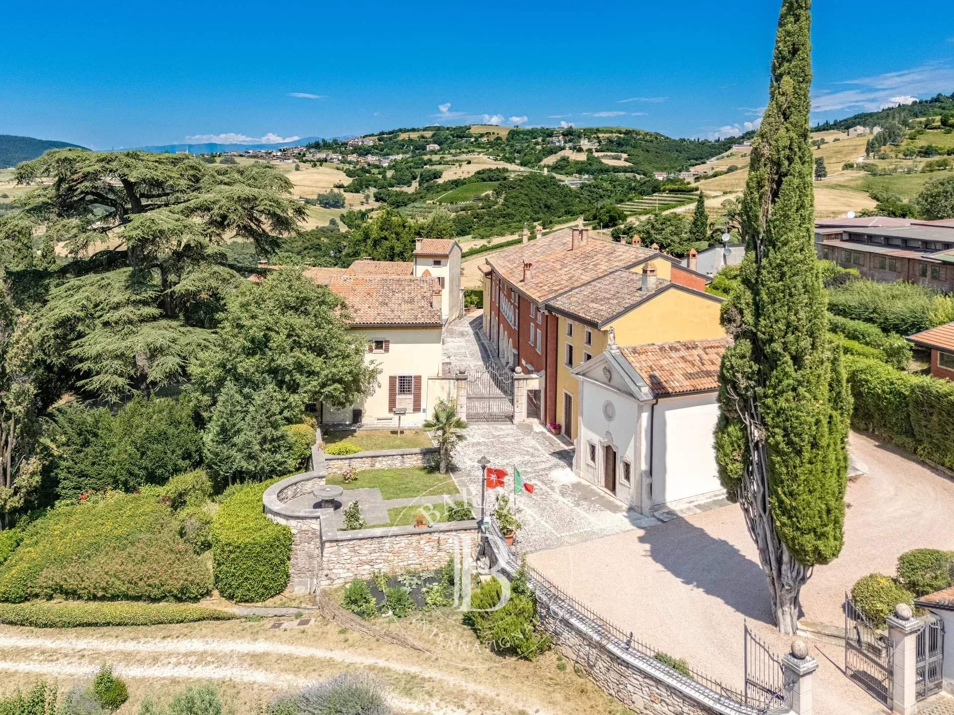 Grezzana  - Villa  - picture 8