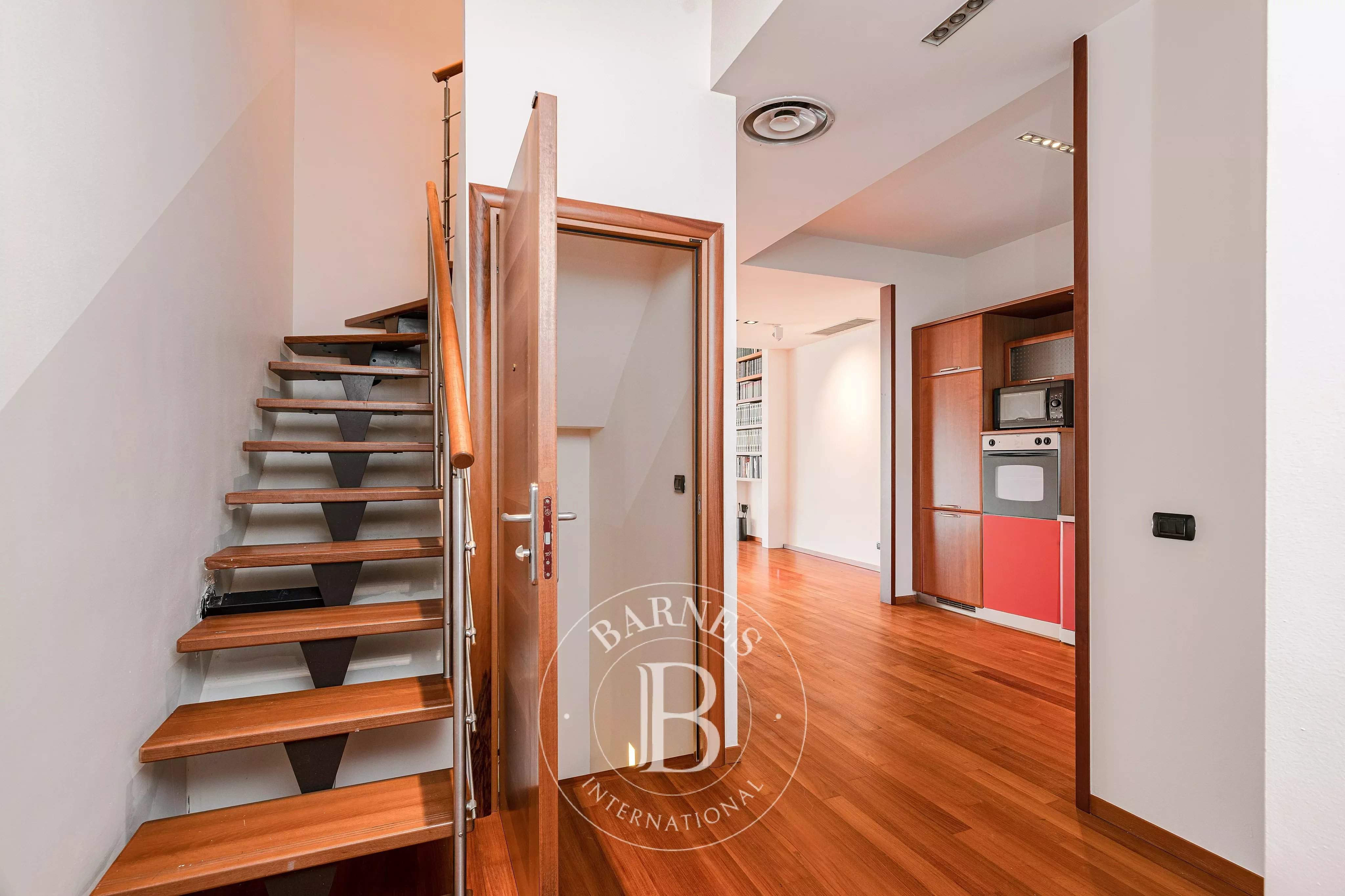 Milano  - Appartement 7 Pi&egrave;ces 3 Chambres - picture 5