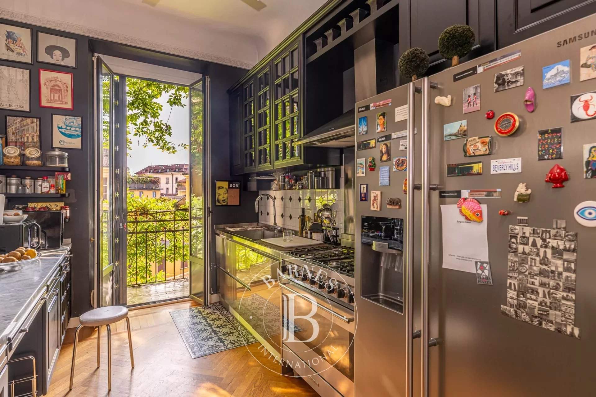 Milano  - Apartment 4 Bedrooms - picture 8