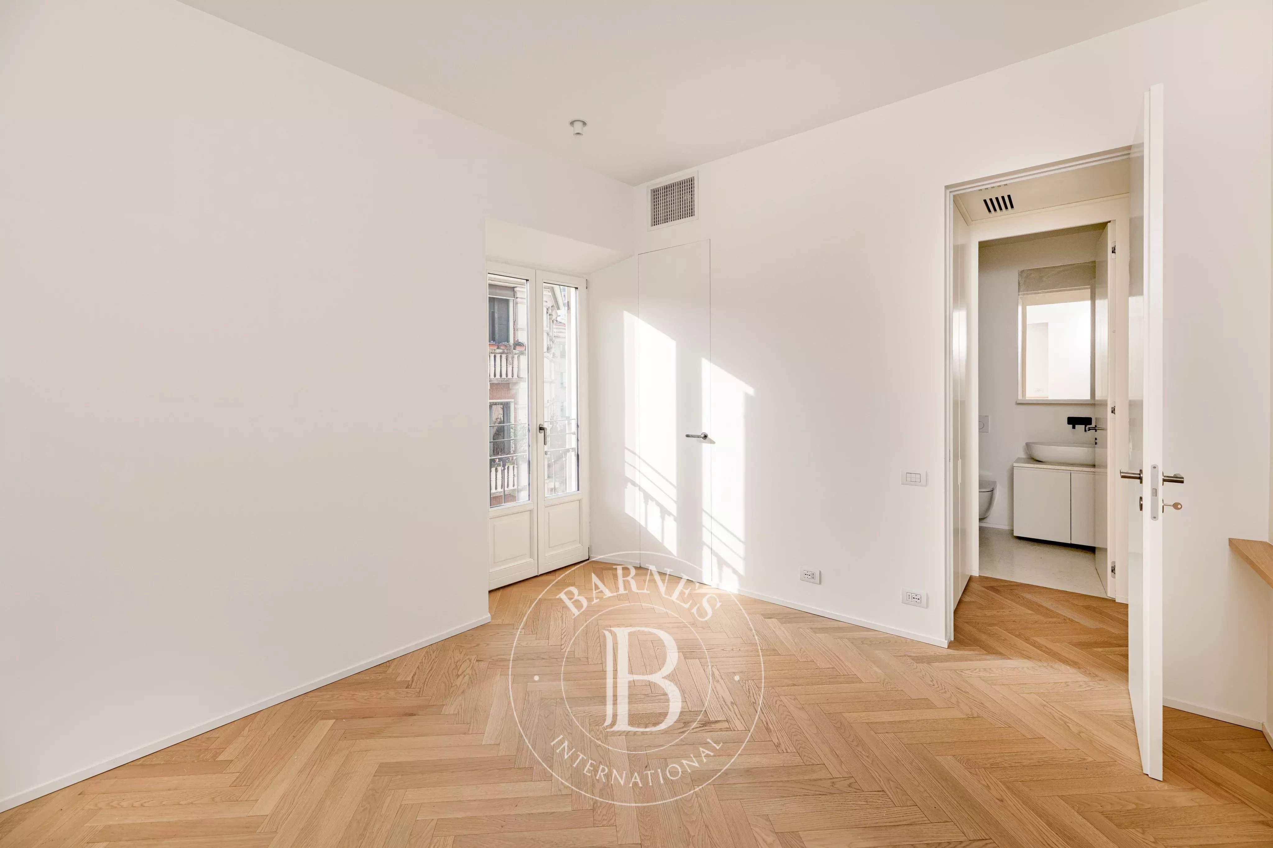 Milano  - Appartement 2 Pi&egrave;ces, 1 Chambre - picture 12