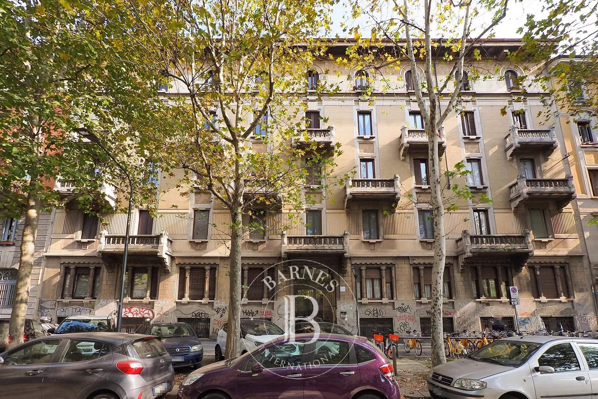 Milano  - Appartement 1 Pi&egrave;ce - picture 10