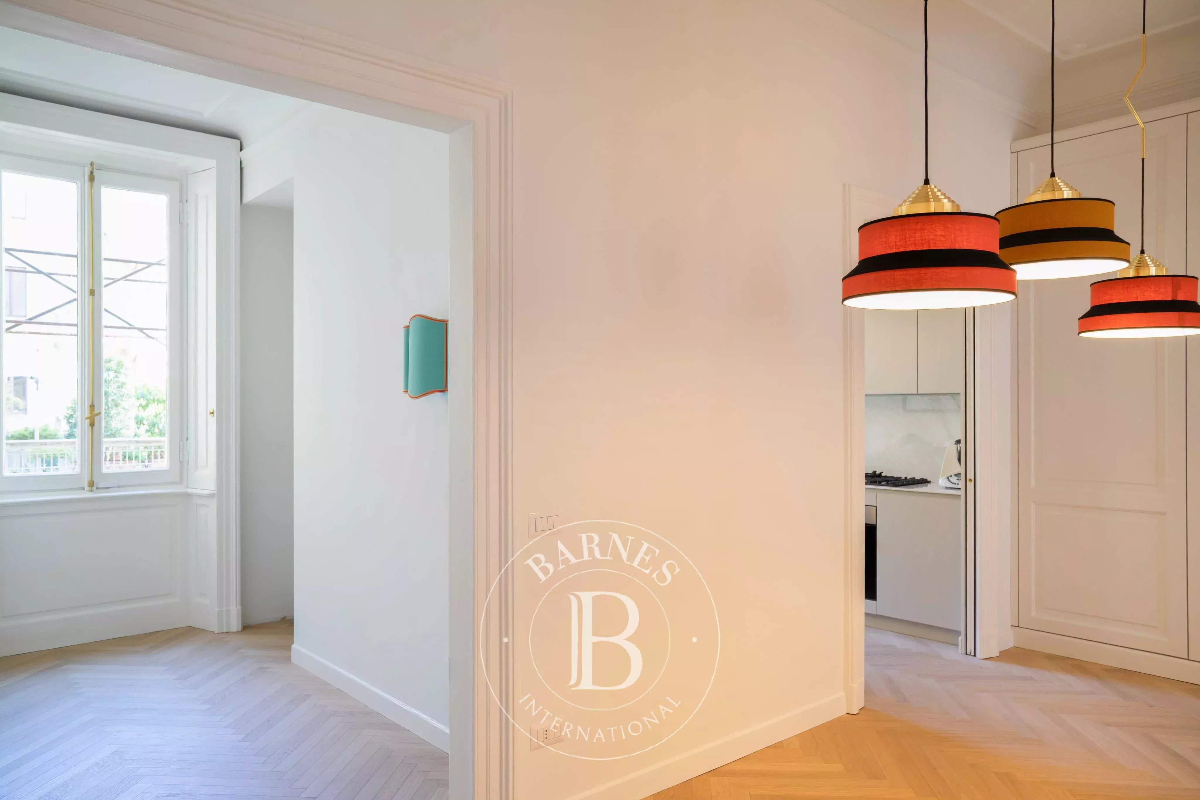 Milano  - Appartement 3 Pi&egrave;ces 2 Chambres - picture 12