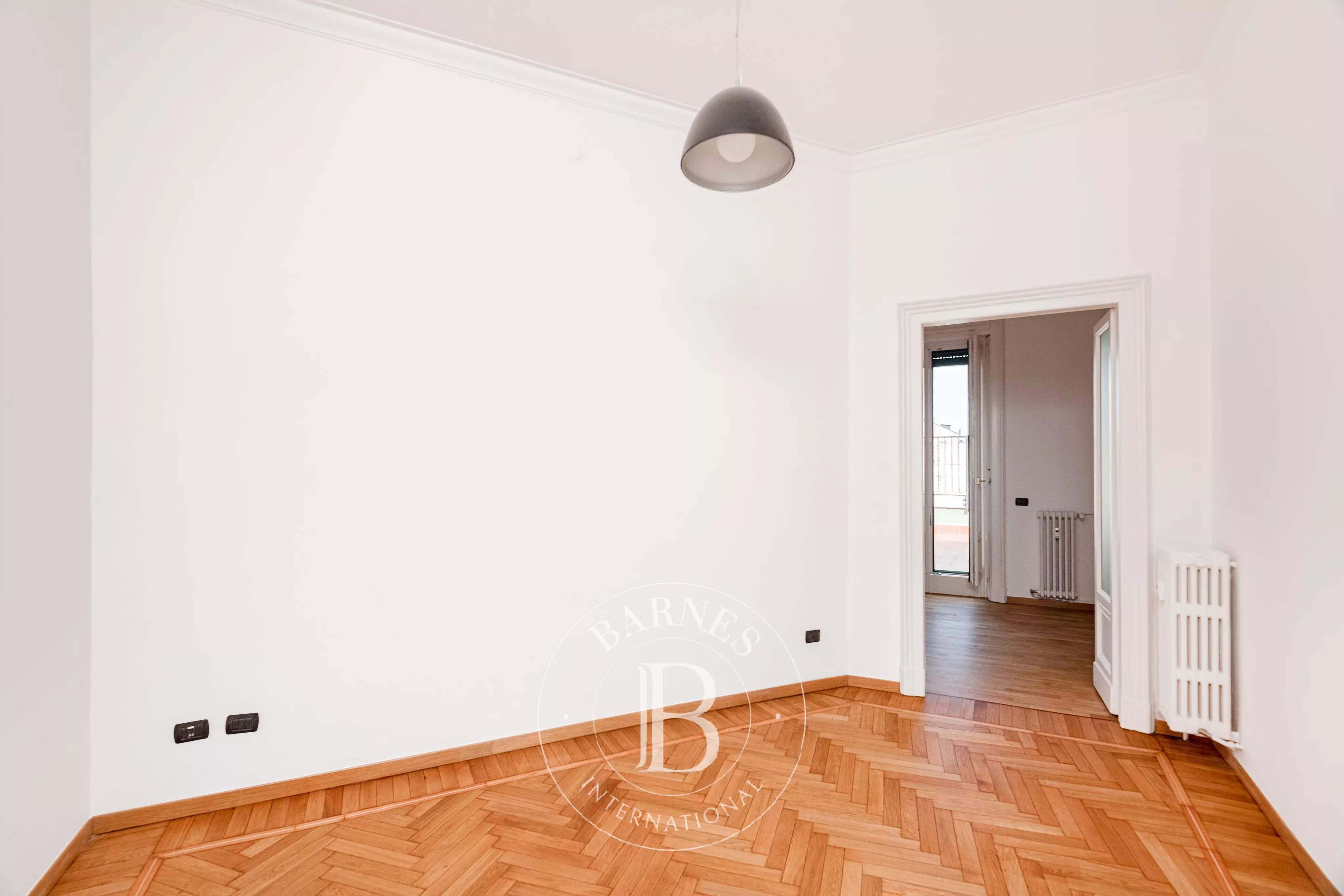 Milano  - Appartement 5 Pi&egrave;ces 2 Chambres - picture 12