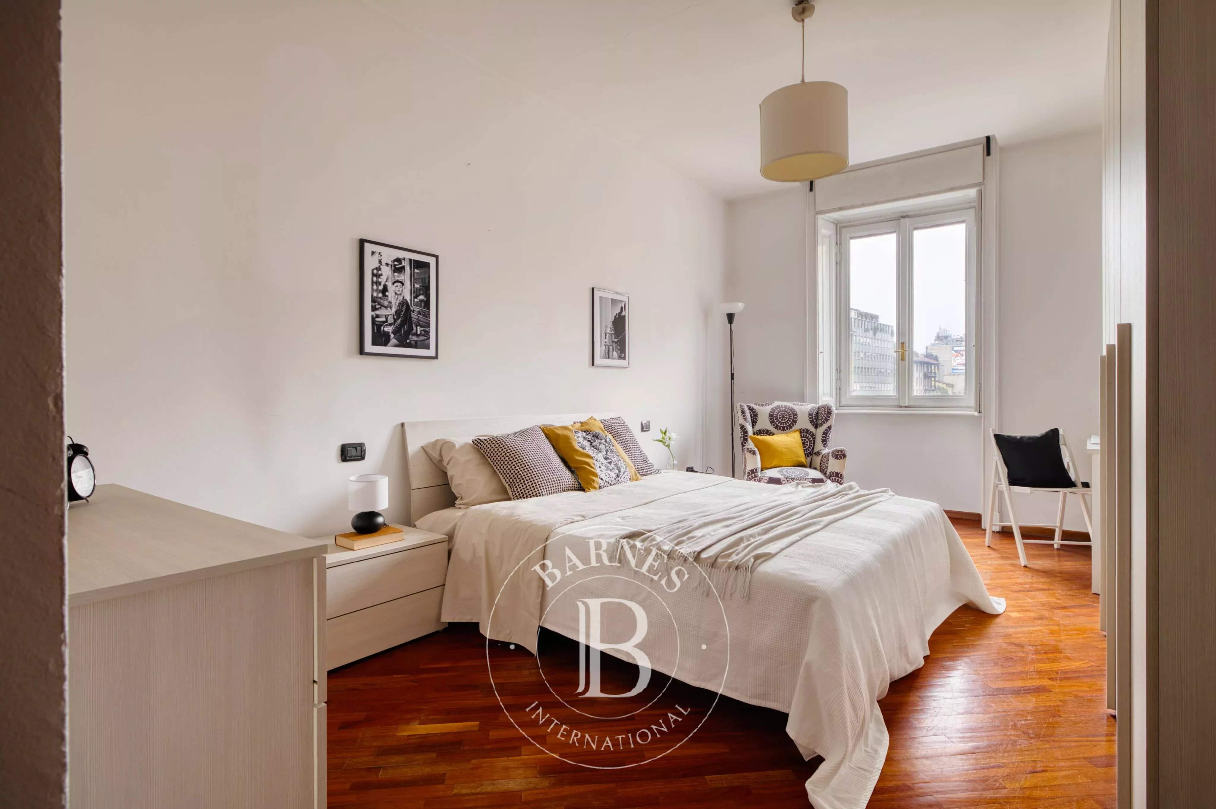 Milano  - Apartment 2 Bedrooms - picture 11