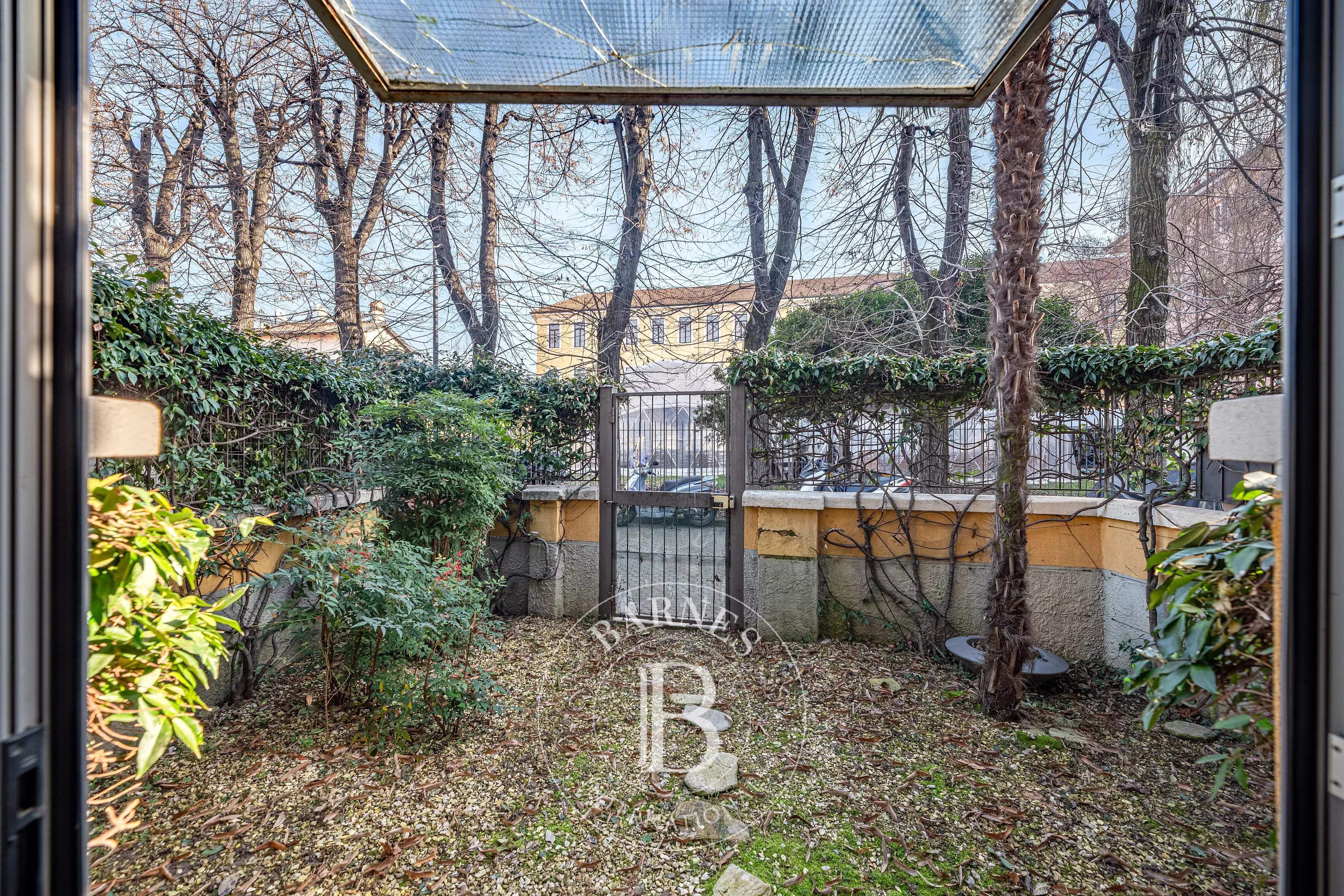 Milano  - Loft 5 Pi&egrave;ces 2 Chambres - picture 13