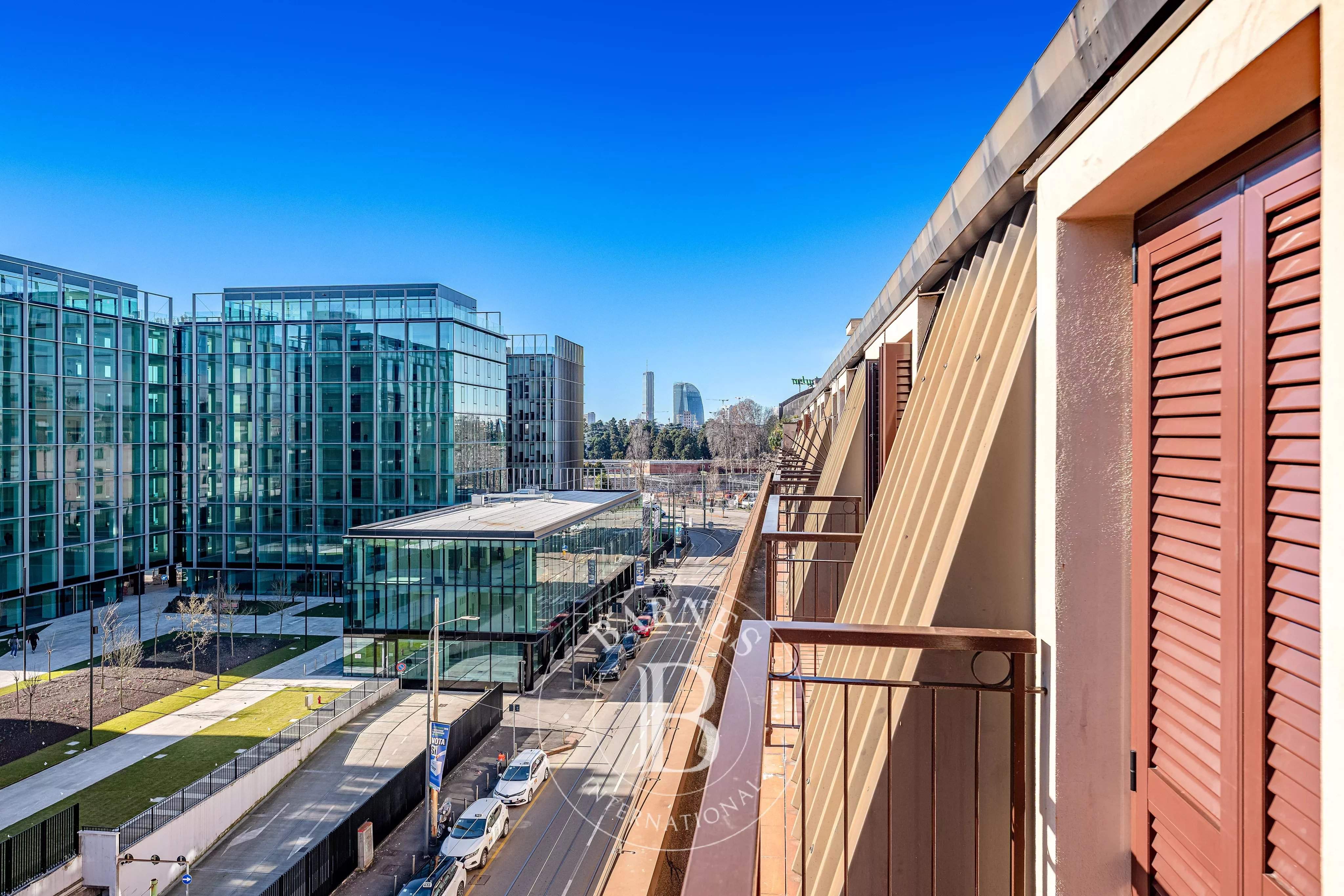 Milano  - Appartement 4 Pi&egrave;ces 3 Chambres - picture 15