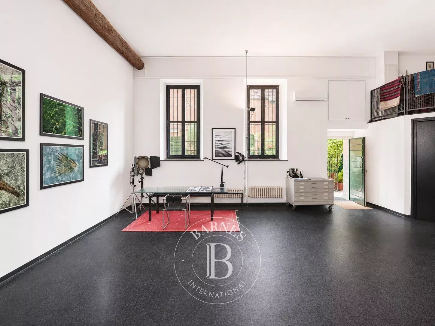 Milano  - Loft 4 Pi&egrave;ces - picture 2