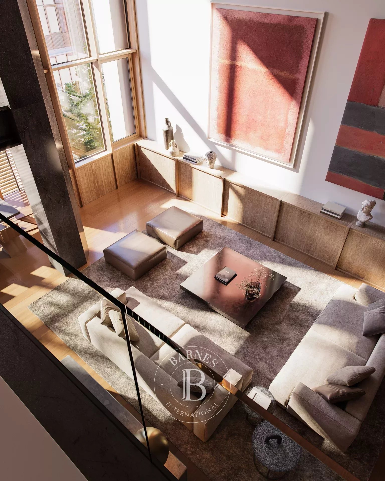 Milano  - Appartement 10 Pièces 3 Chambres - picture 2