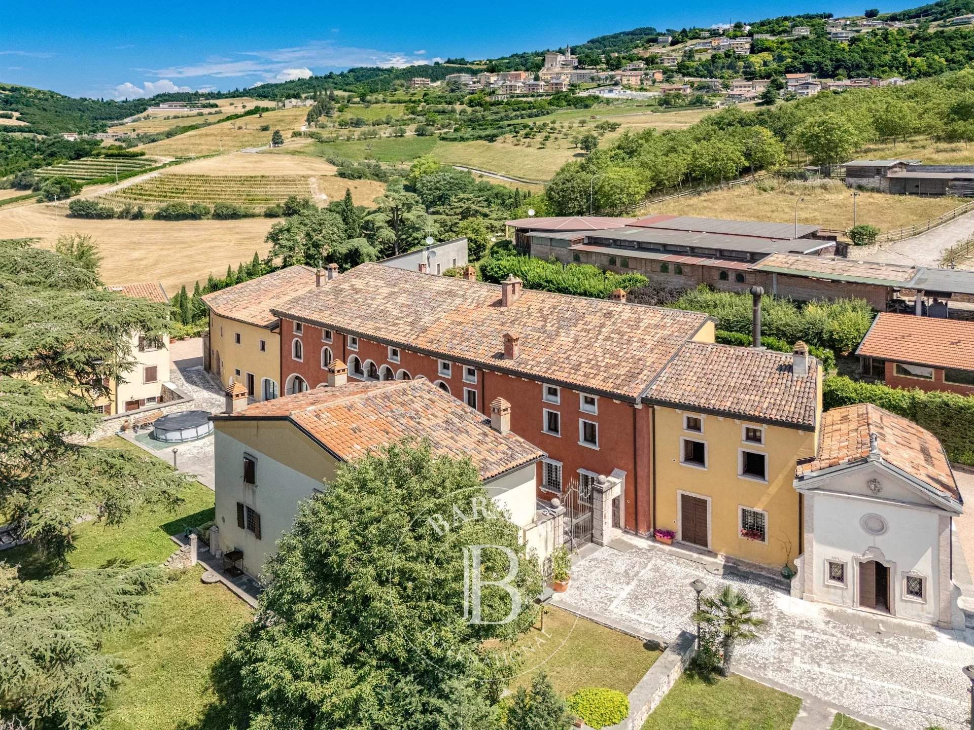 Grezzana  - Villa  - picture 12