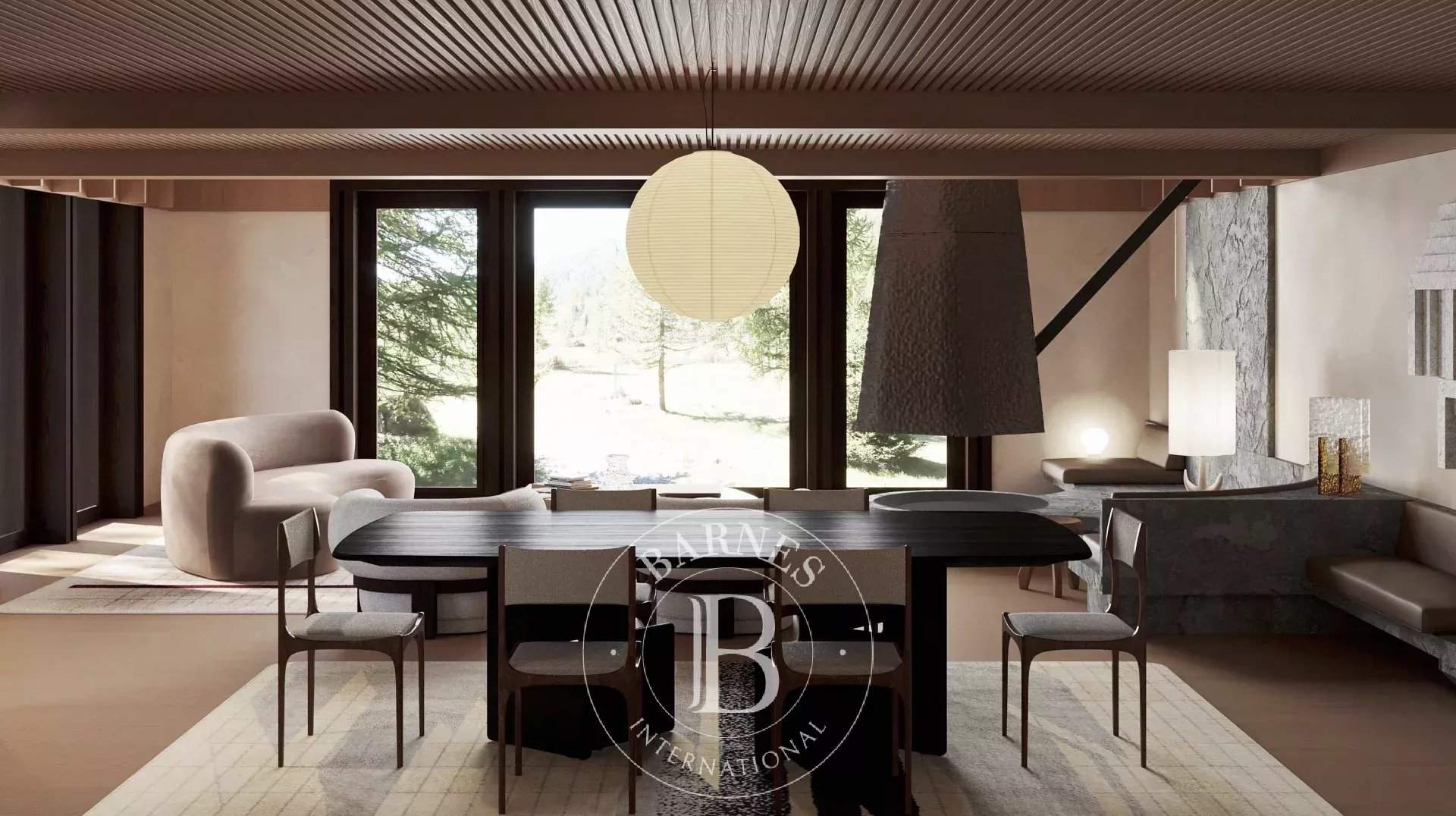 Valtournenche  - Chalet  - picture 4