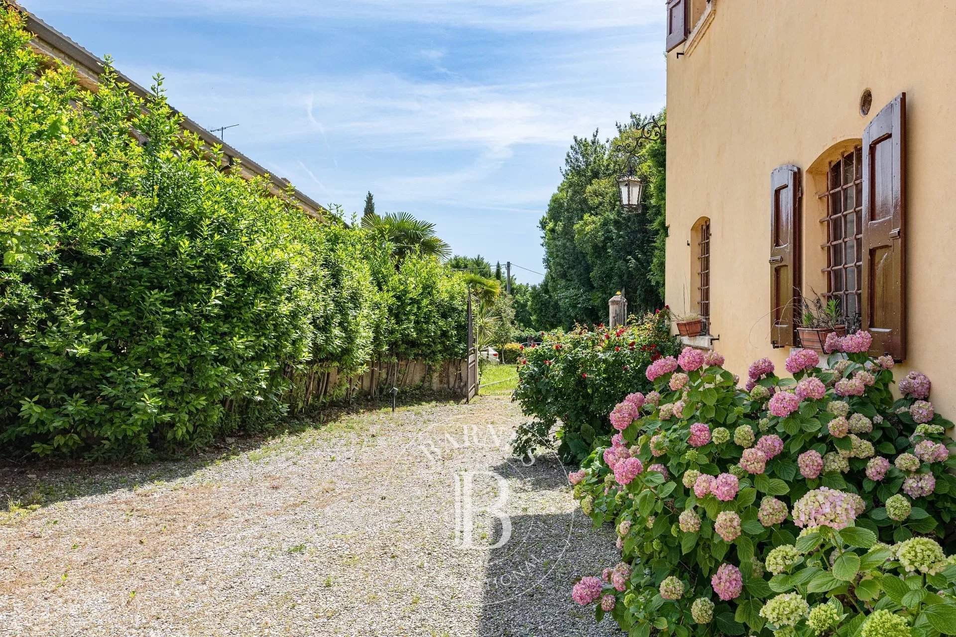 Lazise  - Villa 31 Pièces - picture 13