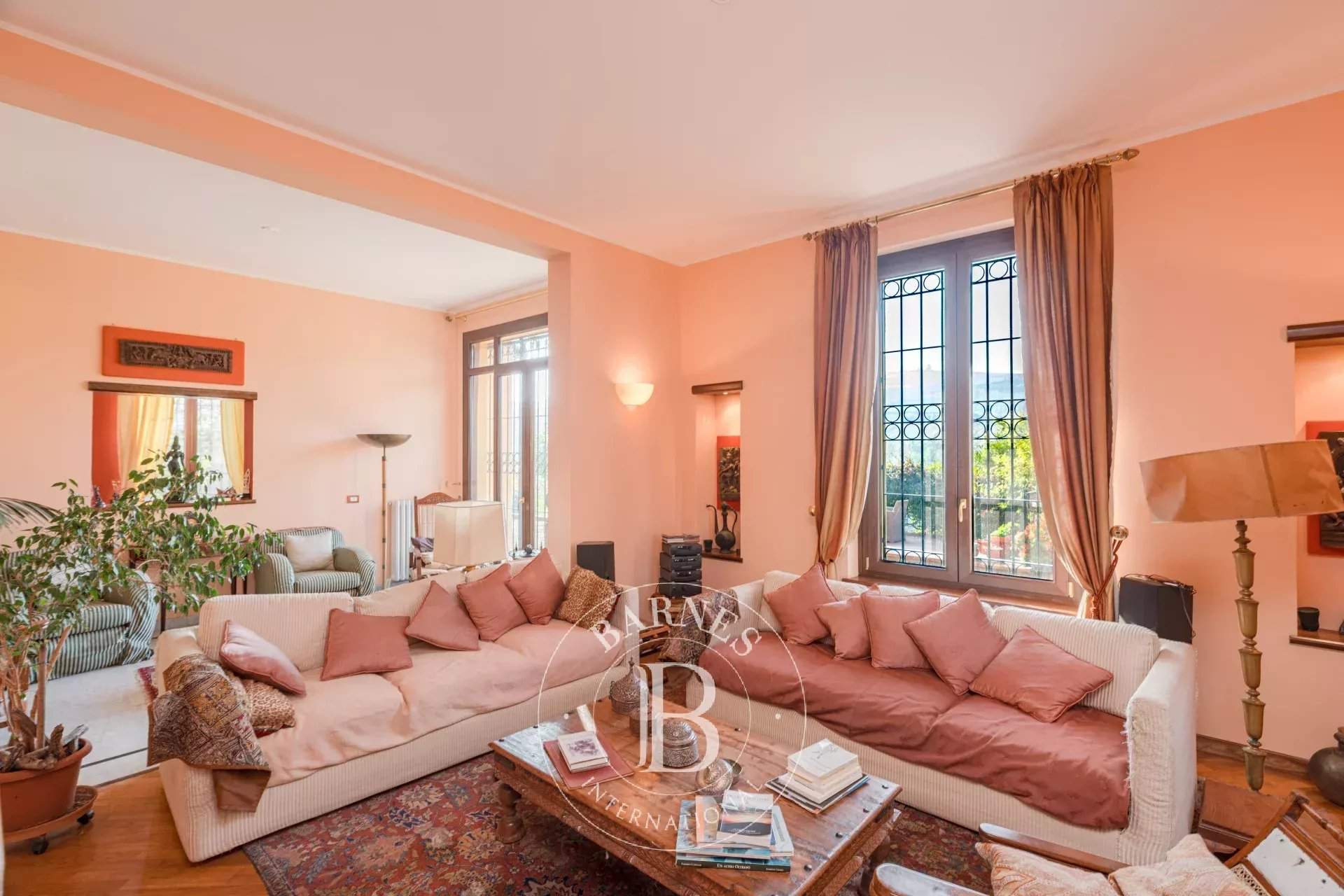 Mornico Losana  - Villa 4 Bedrooms - picture 10