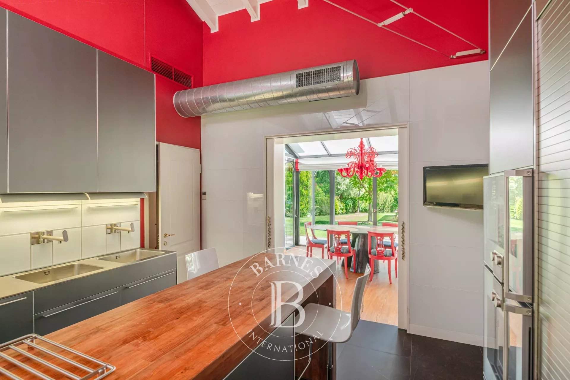 Bogogno  - Villa 5 Bedrooms - picture 11