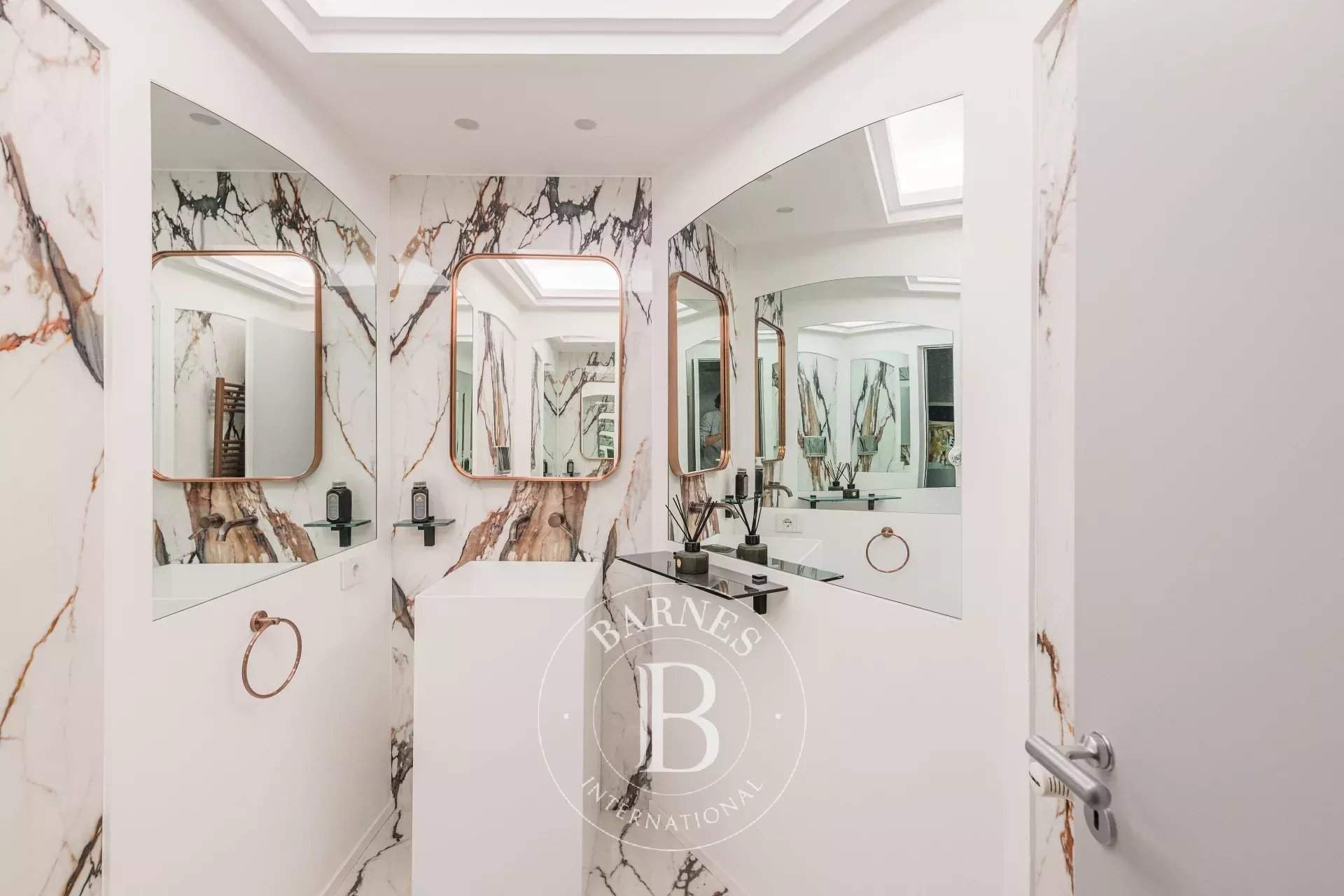 Milano  - Apartment 4 Bedrooms - picture 9