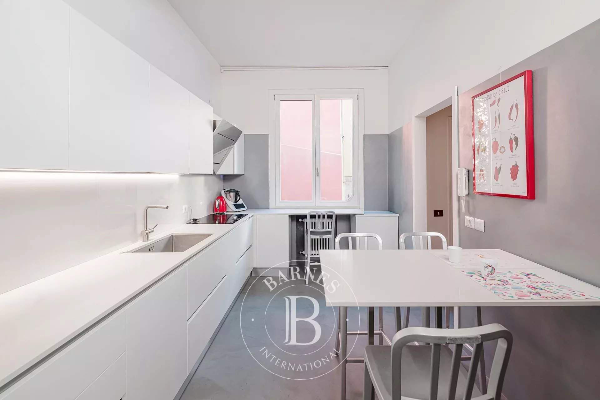 Milano  - Apartment 4 Bedrooms - picture 9