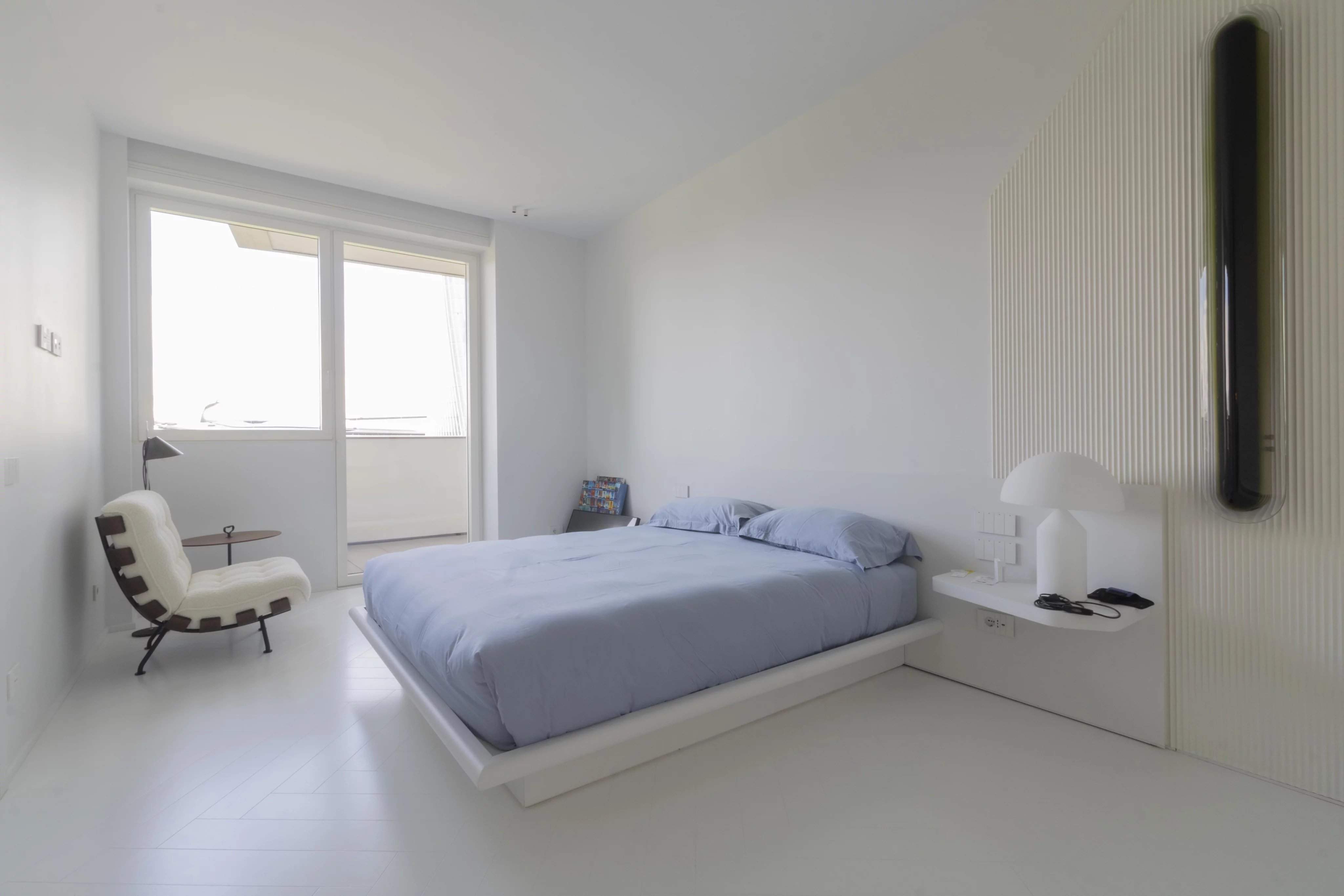 Milano  - Appartement 4 Pi&egrave;ces 3 Chambres - picture 12