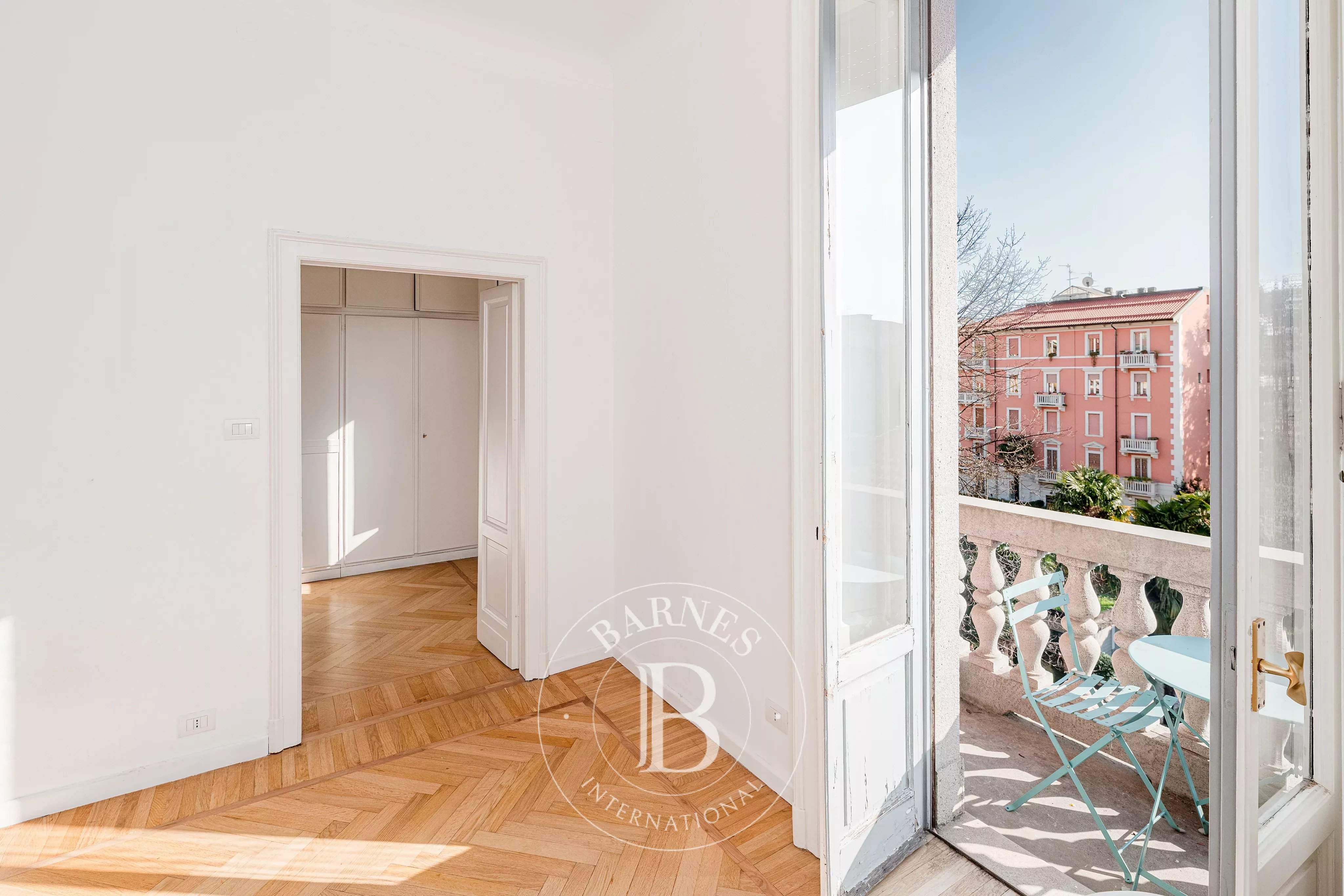 Milano  - Appartement 8 Pi&egrave;ces 4 Chambres - picture 7