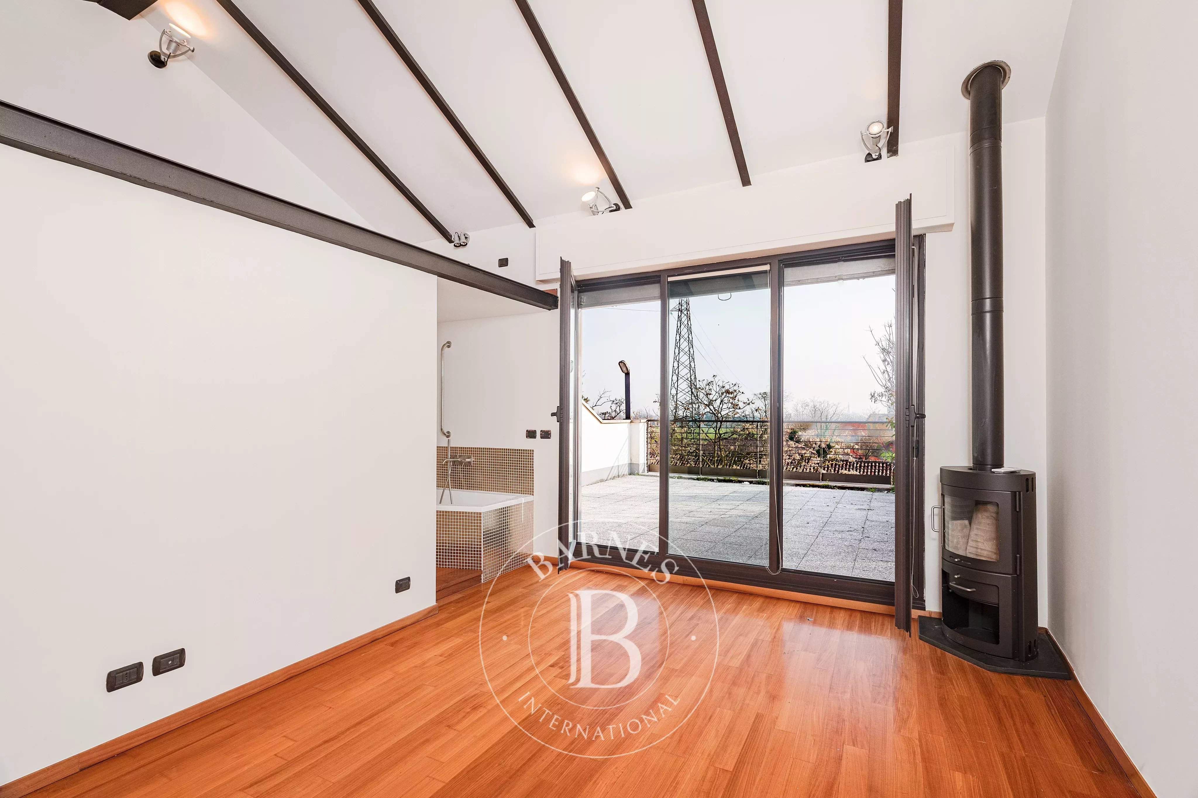 Milano  - Appartement 7 Pi&egrave;ces 3 Chambres - picture 8