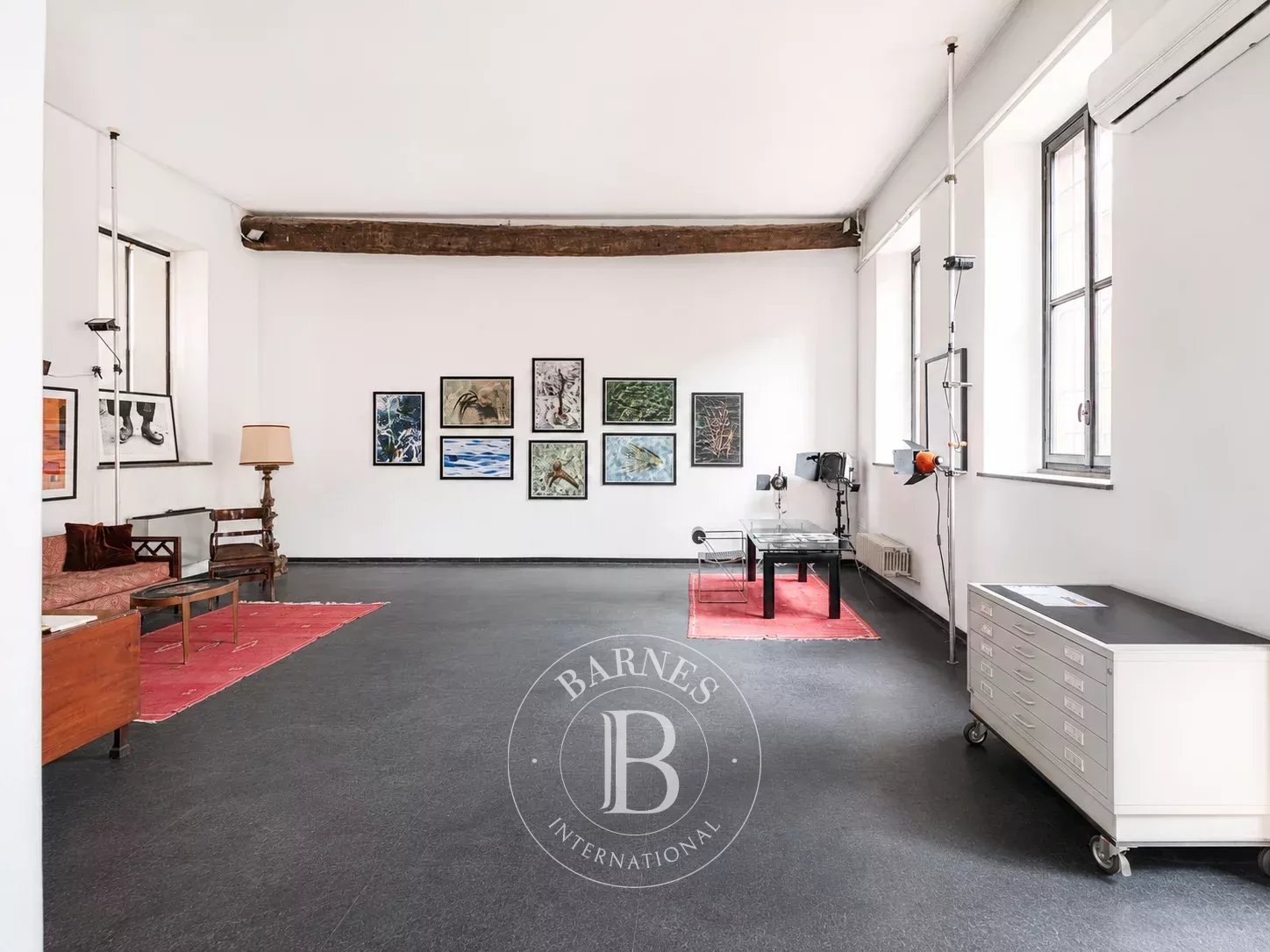 Milano  - Loft 4 Pi&egrave;ces - picture 10