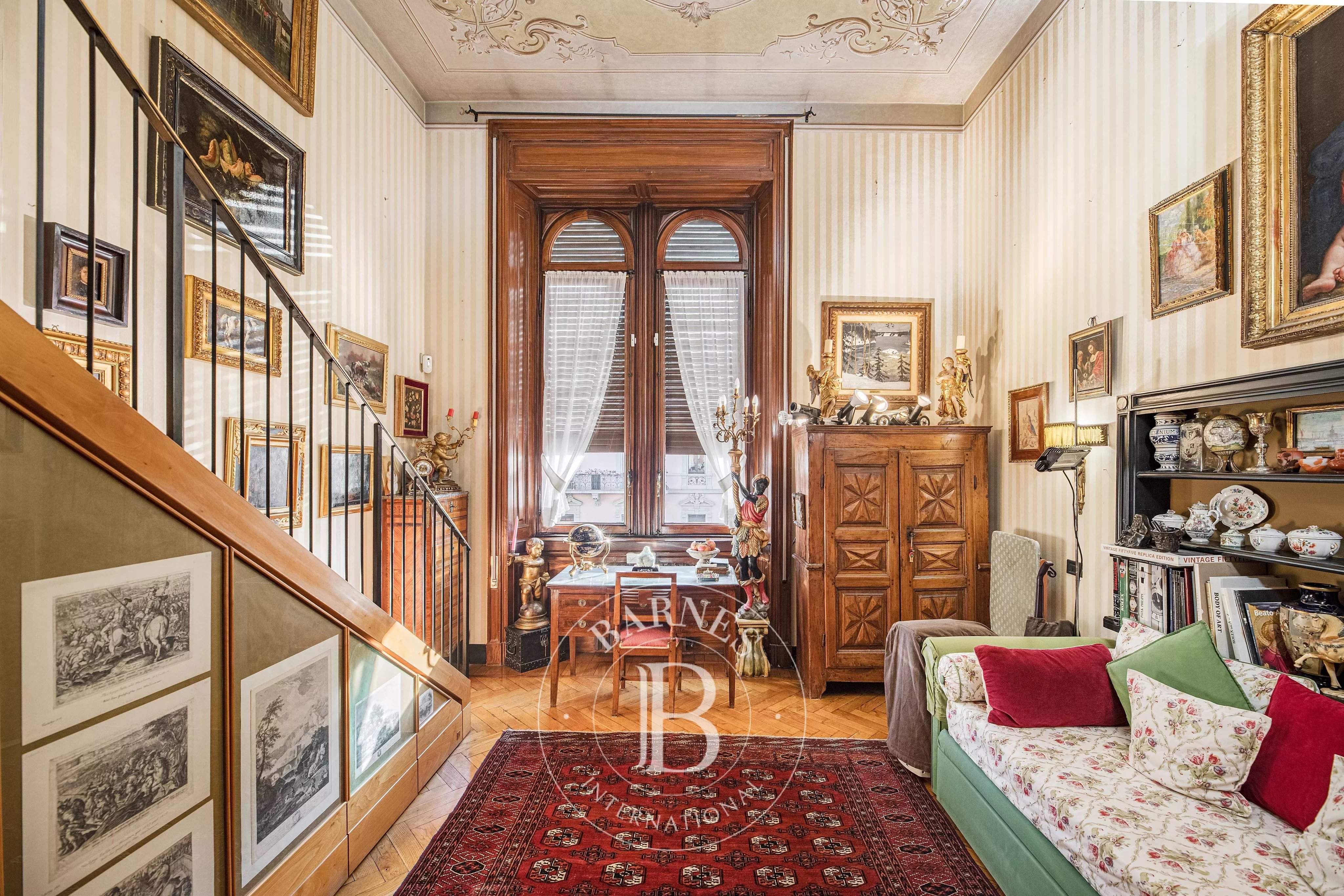 Milano  - Appartement 5 Pi&egrave;ces 2 Chambres - picture 8